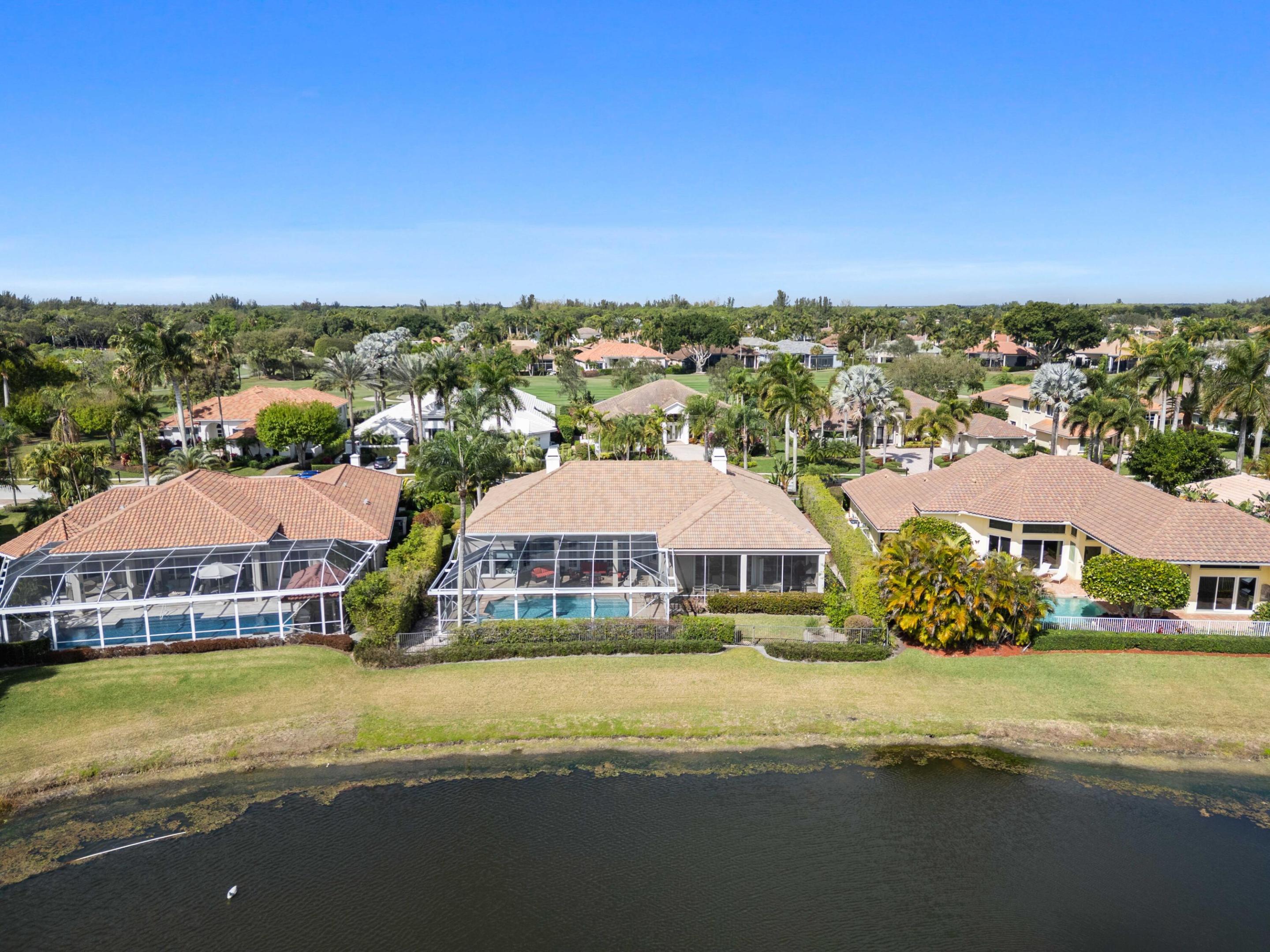 10832 Egret Pointe Lane