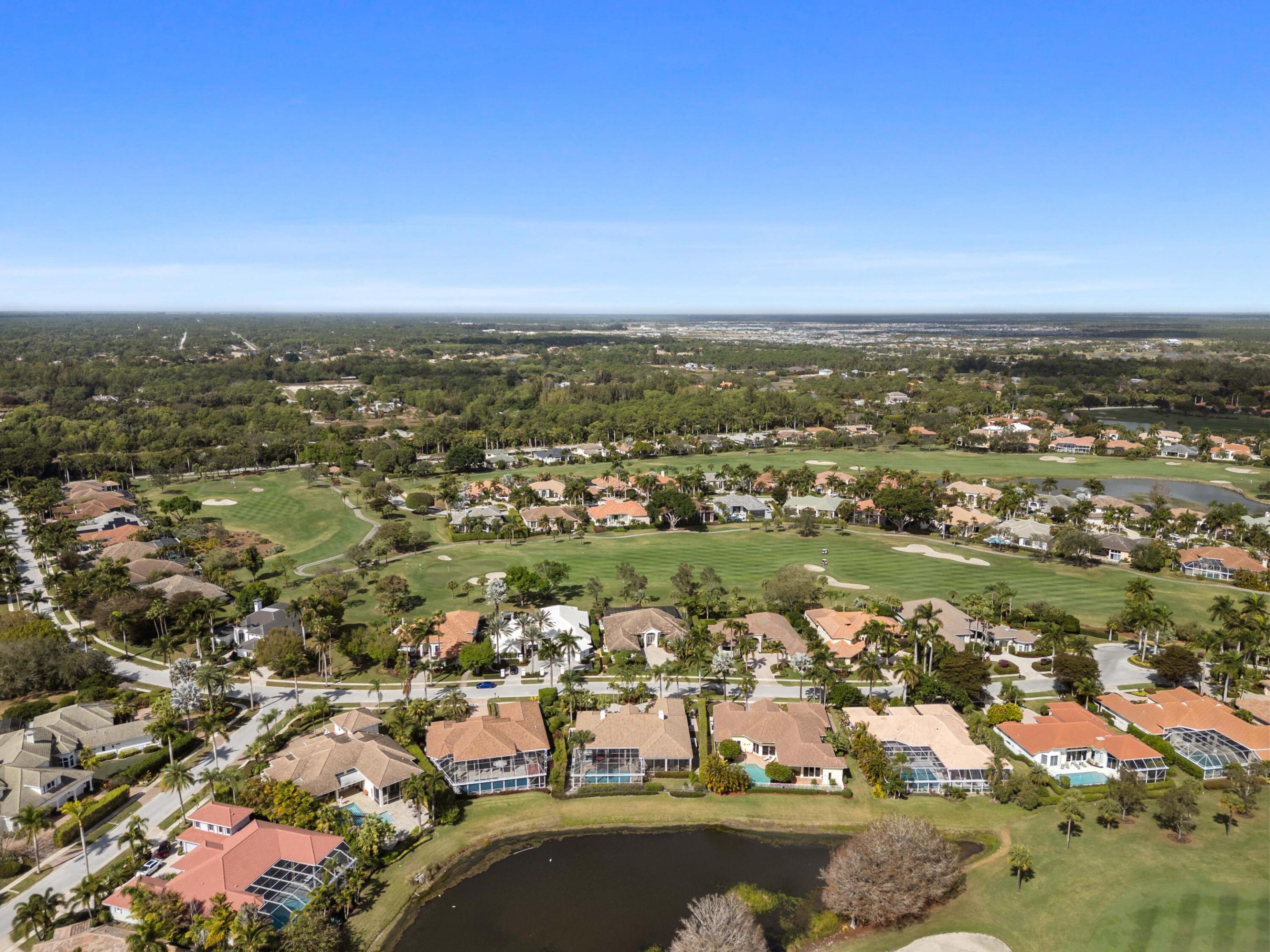 10832 Egret Pointe Lane