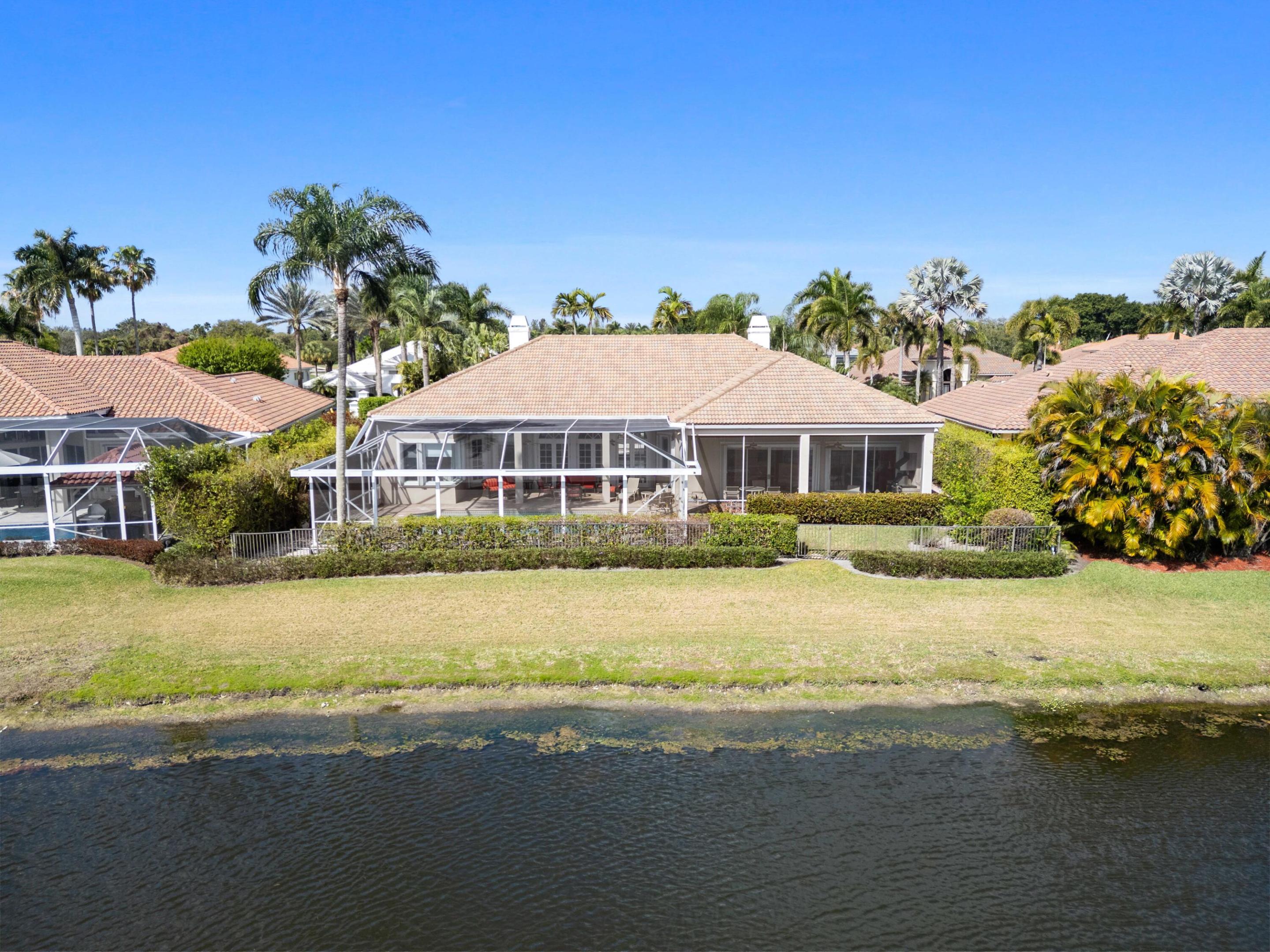 10832 Egret Pointe Lane