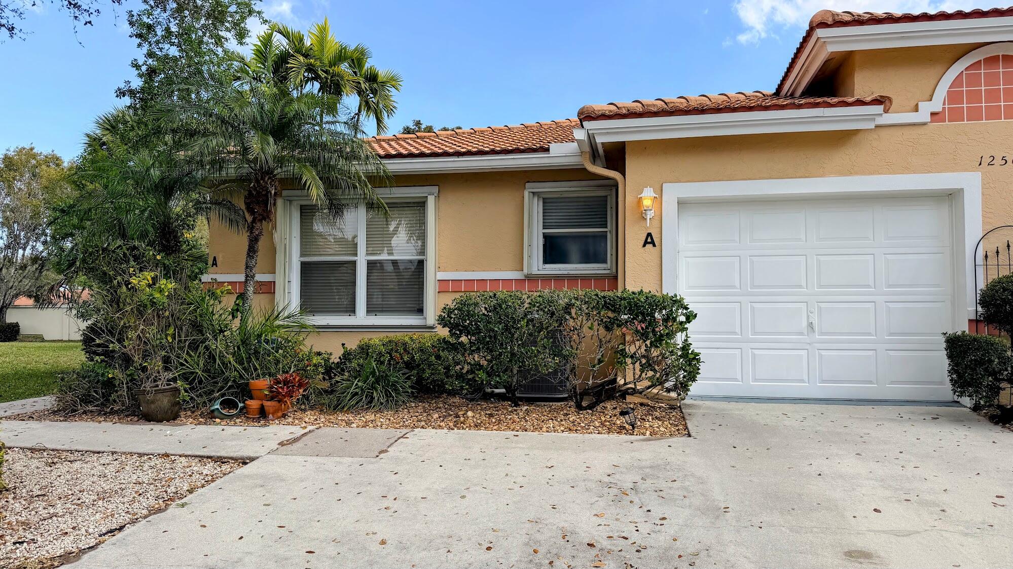 12562 Crystal Pointe Drive A
