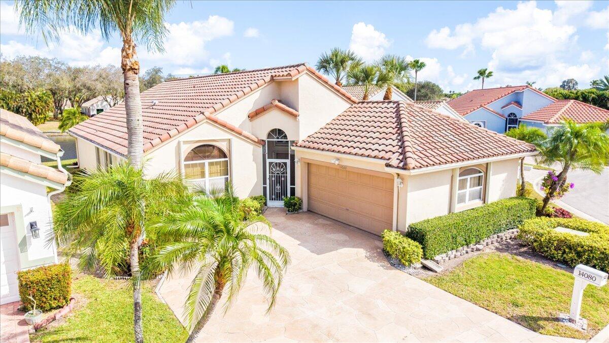 14080 Glenlyon Court
