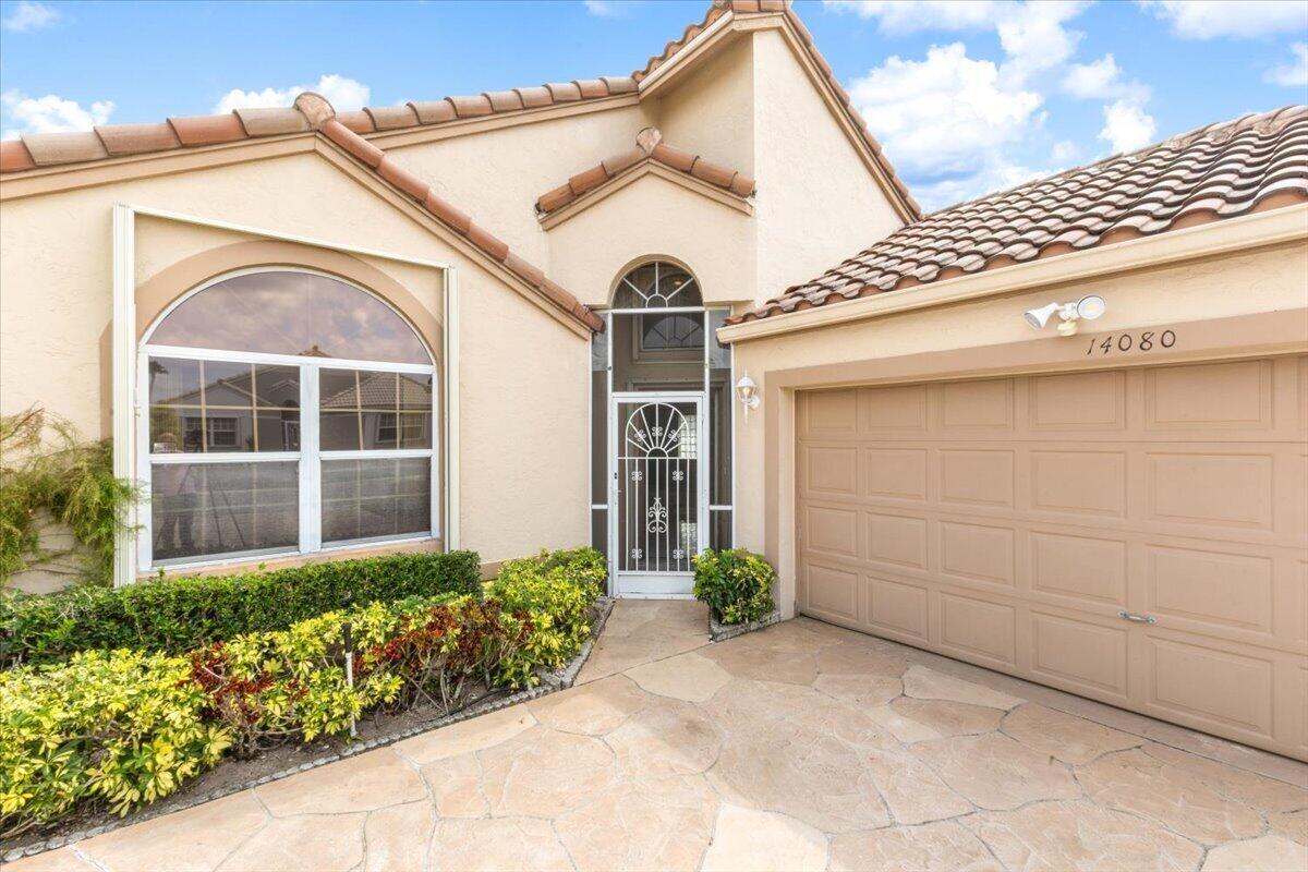 14080 Glenlyon Court