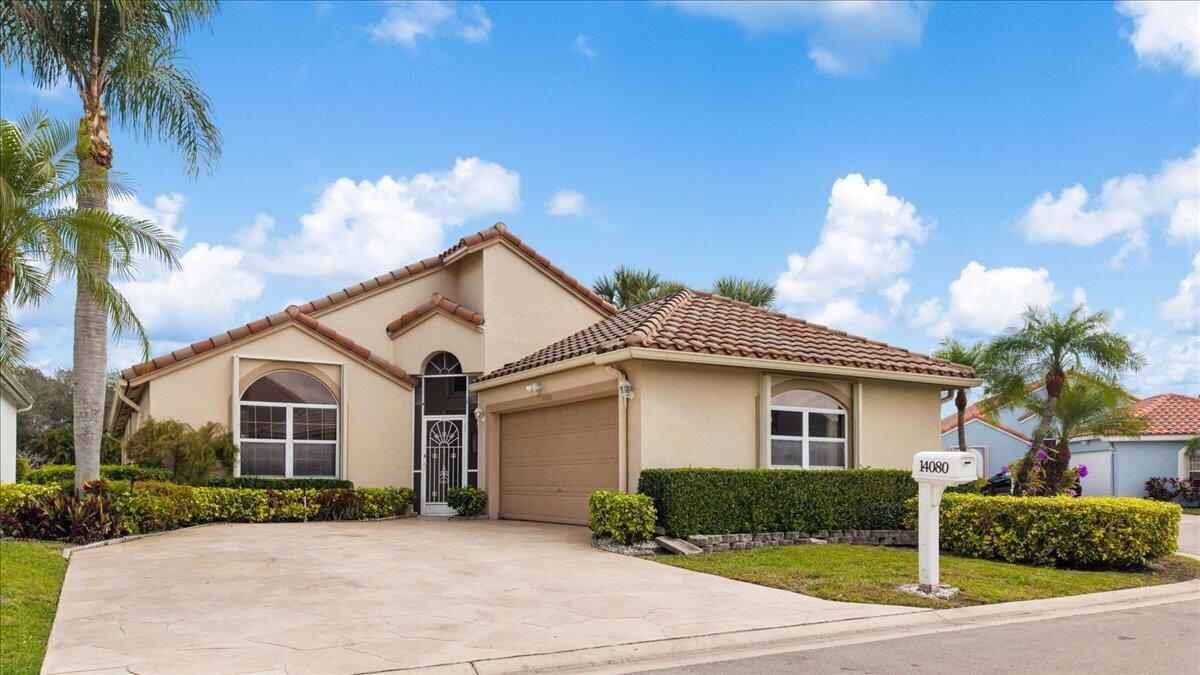 14080 Glenlyon Court