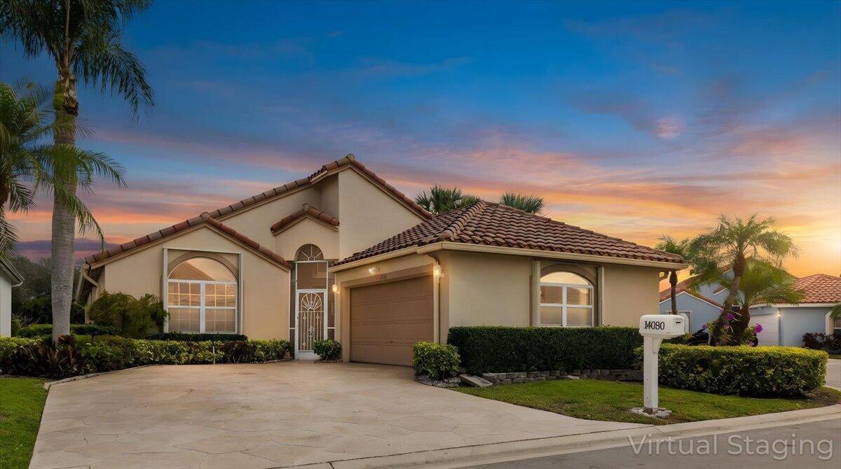 14080 Glenlyon Court
