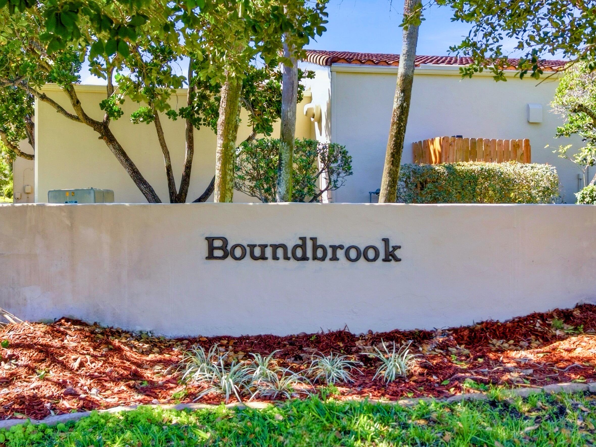 2580 Boundbrook Boulevard 202