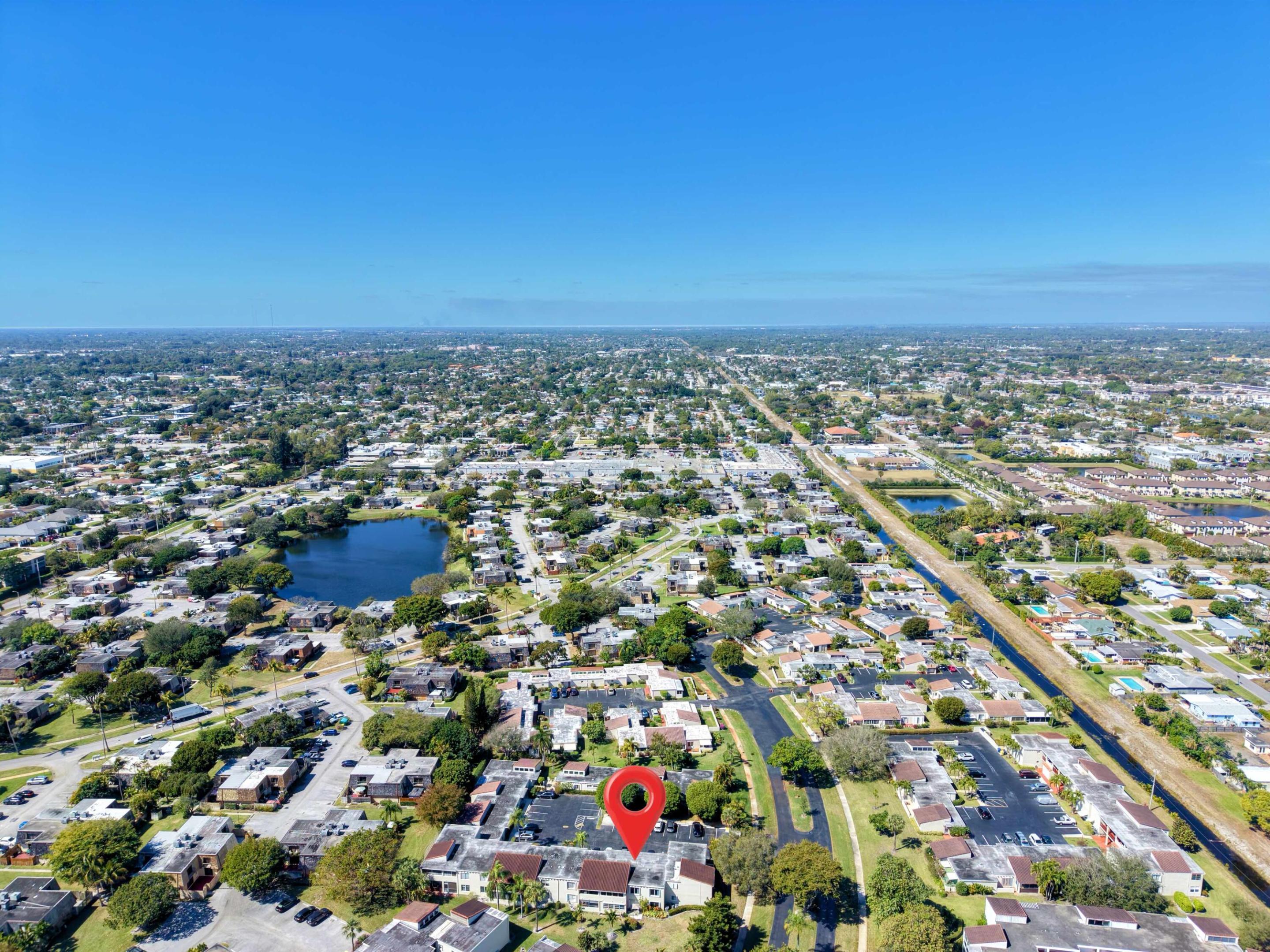 2580 Boundbrook Boulevard 202