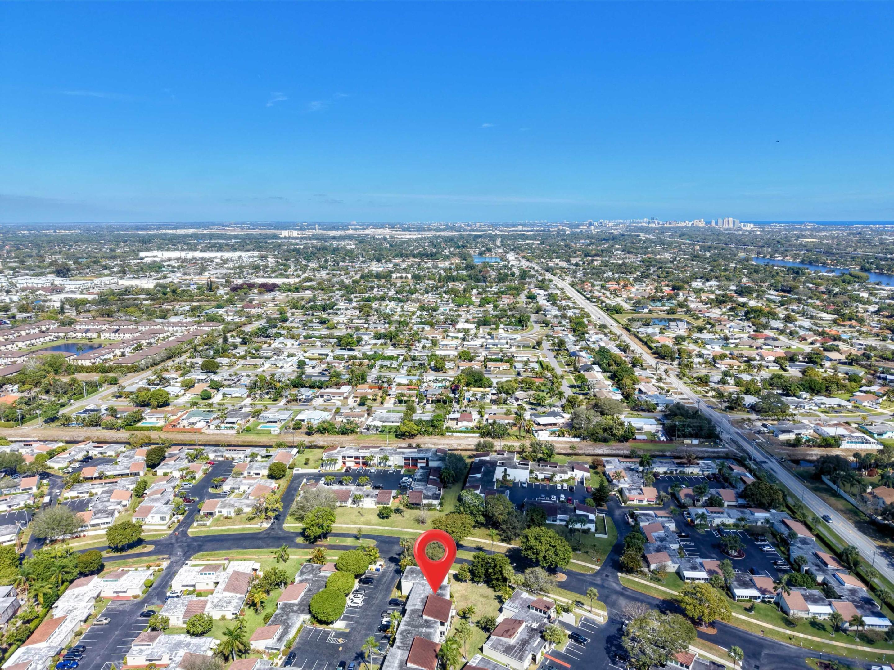 2580 Boundbrook Boulevard 202