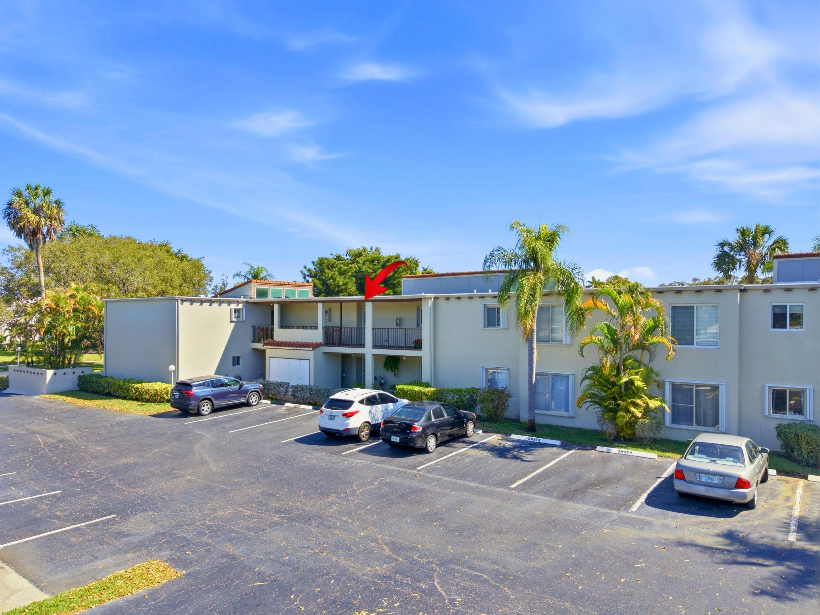 2580 Boundbrook Boulevard 202