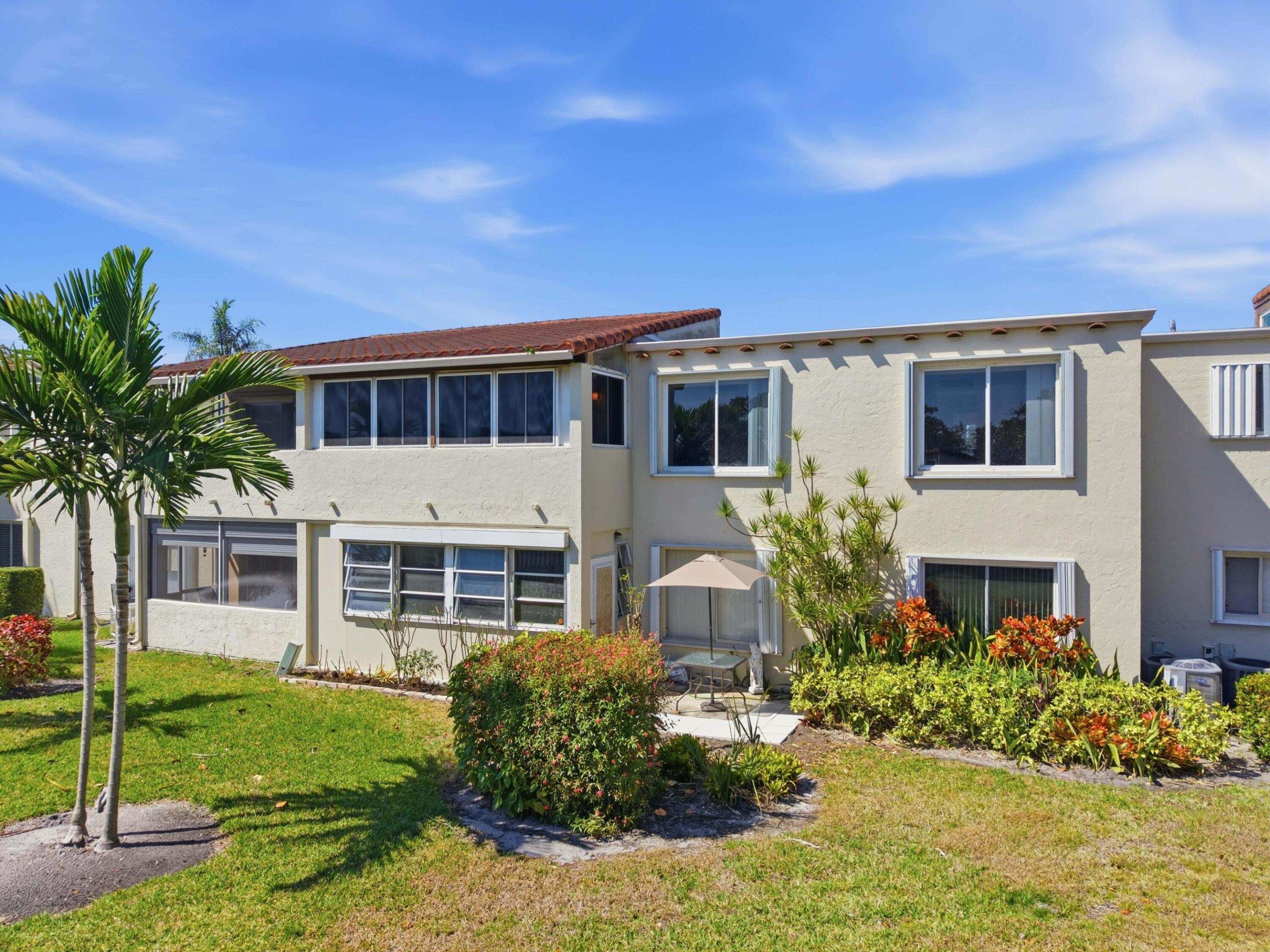 2580 Boundbrook Boulevard 202