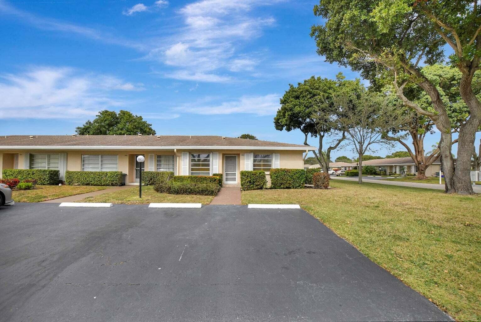 20860 Covington Drive 1410