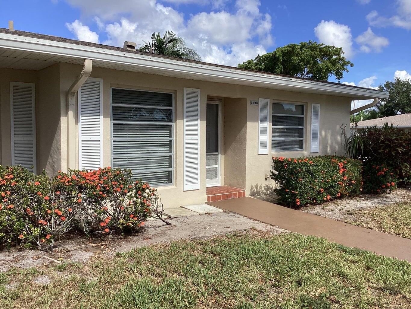 20860 Covington Drive 1410