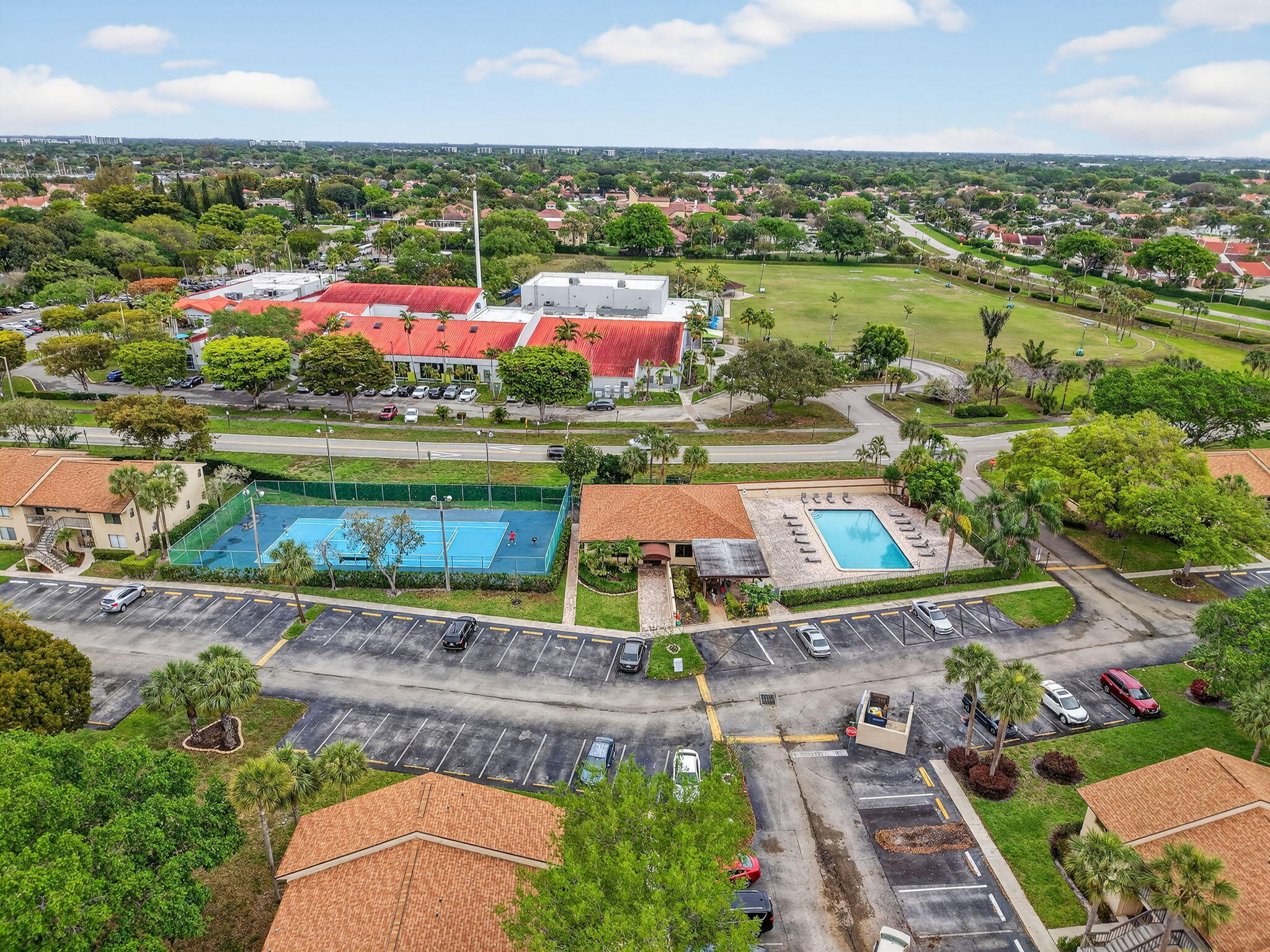 21943 Remsen Terrace 207