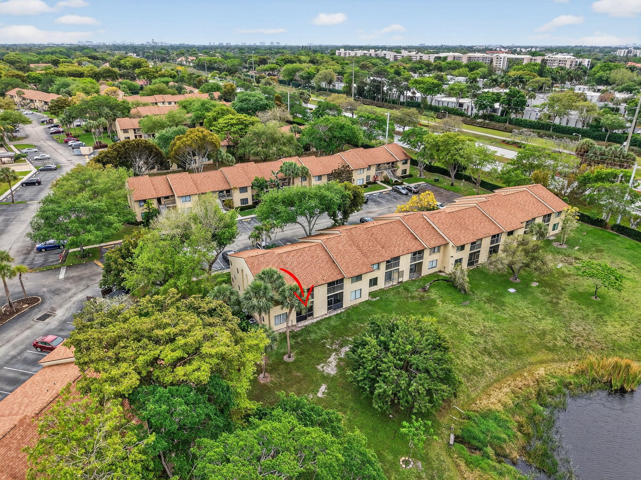 21943 Remsen Terrace 207