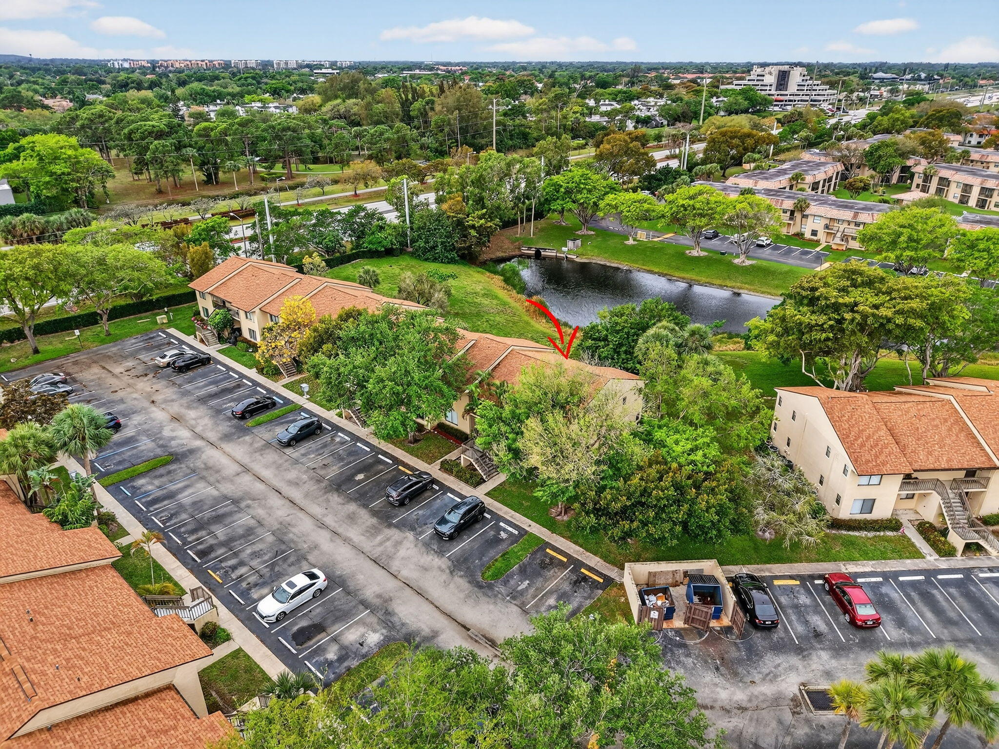 21943 Remsen Terrace 207