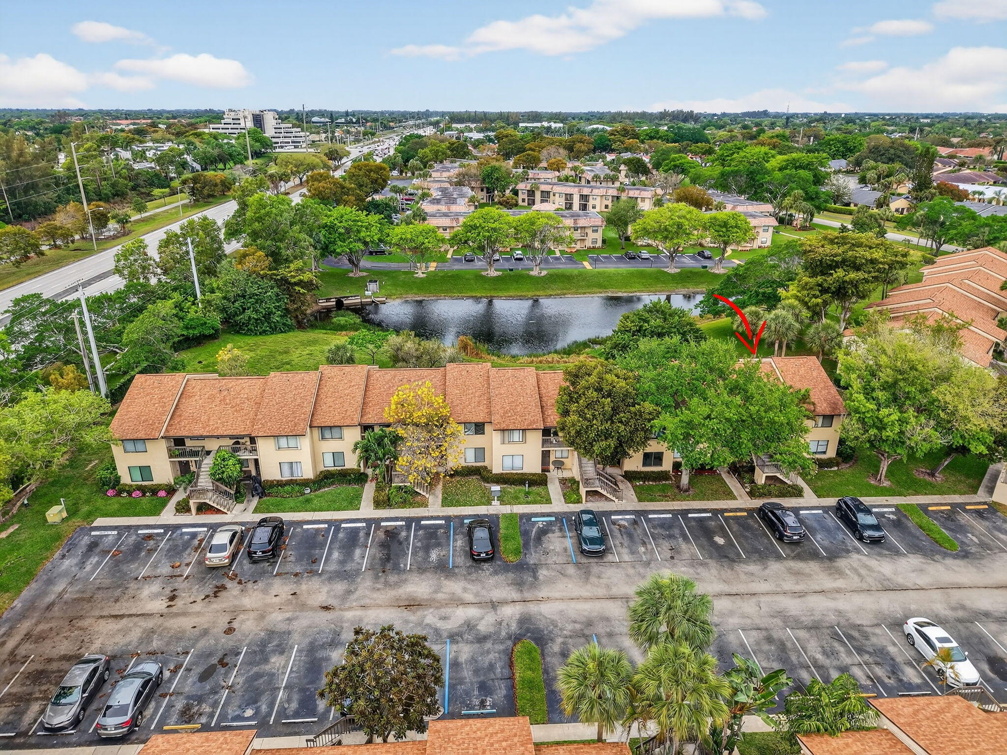 21943 Remsen Terrace 207