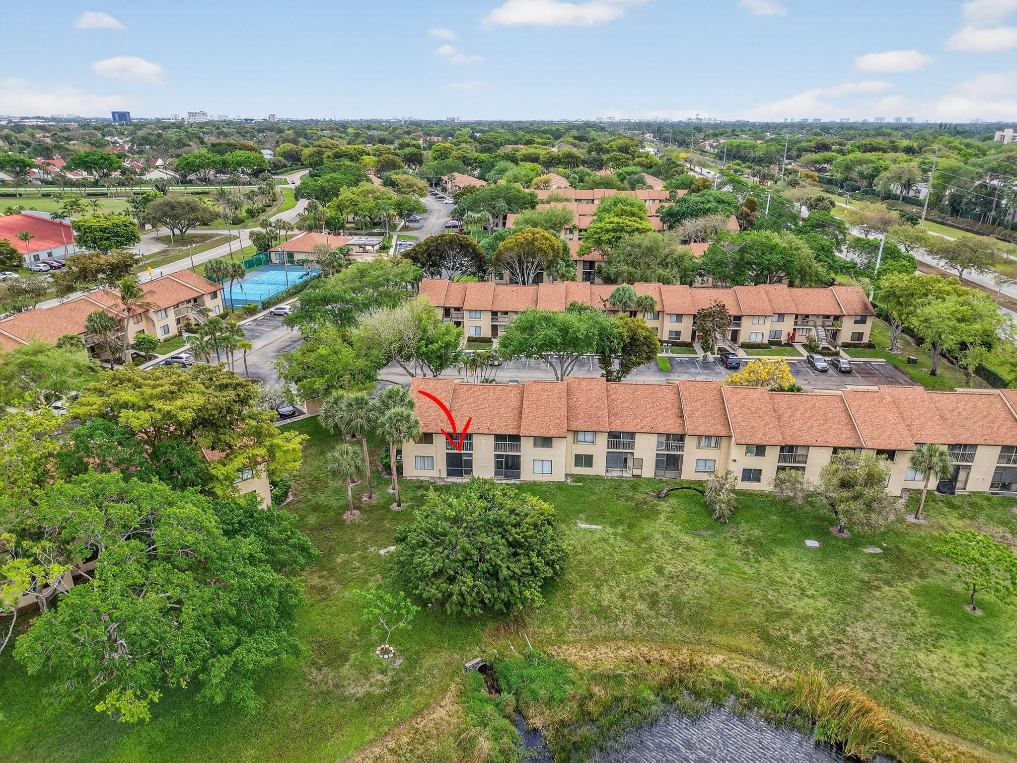 21943 Remsen Terrace 207