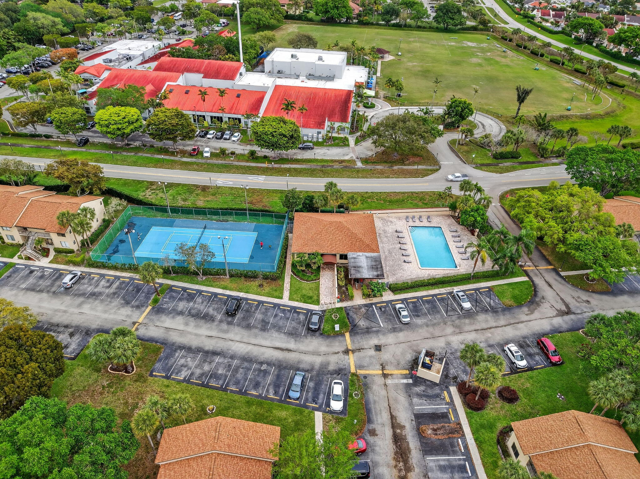 21943 Remsen Terrace 207