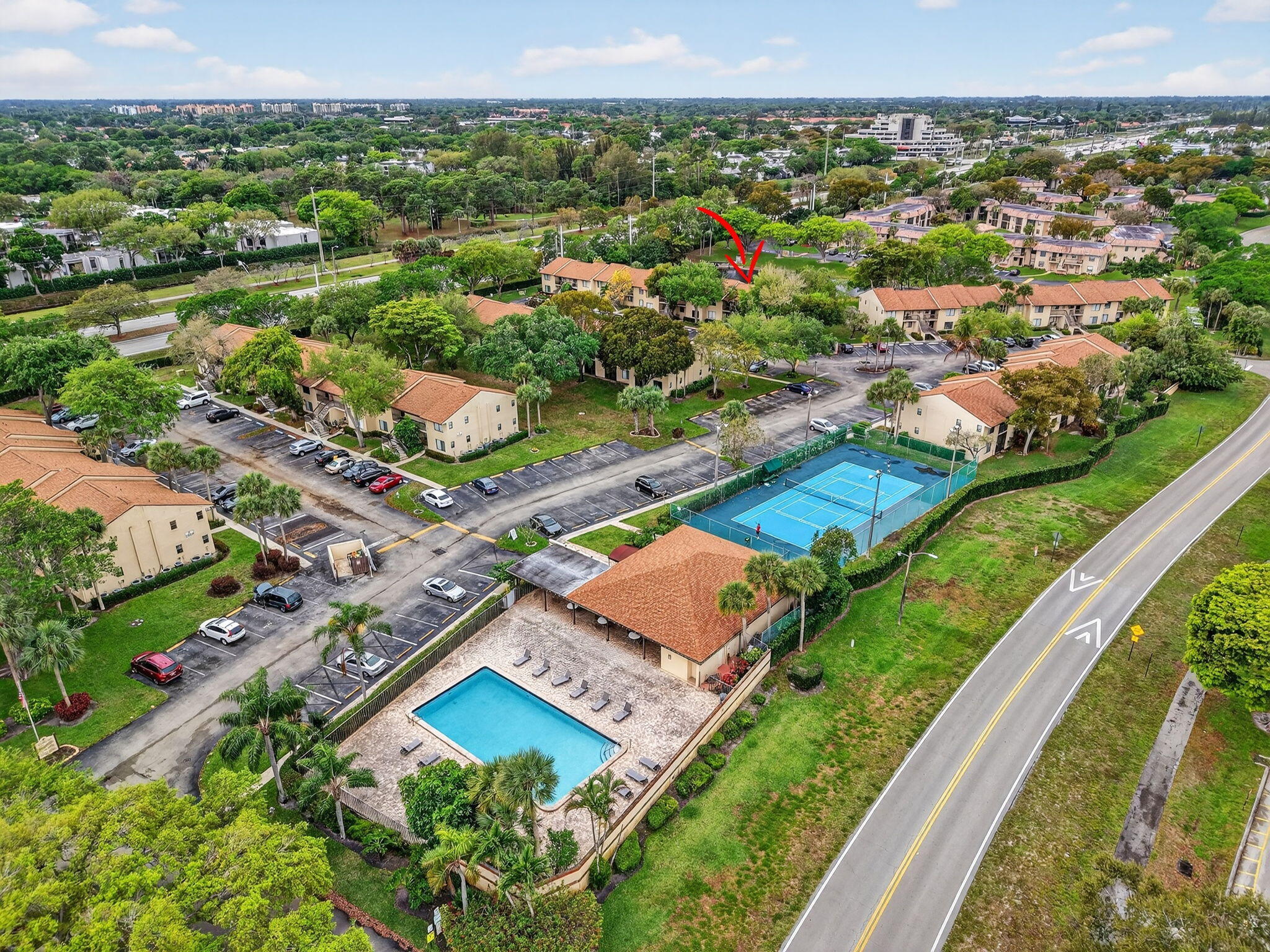 21943 Remsen Terrace 207