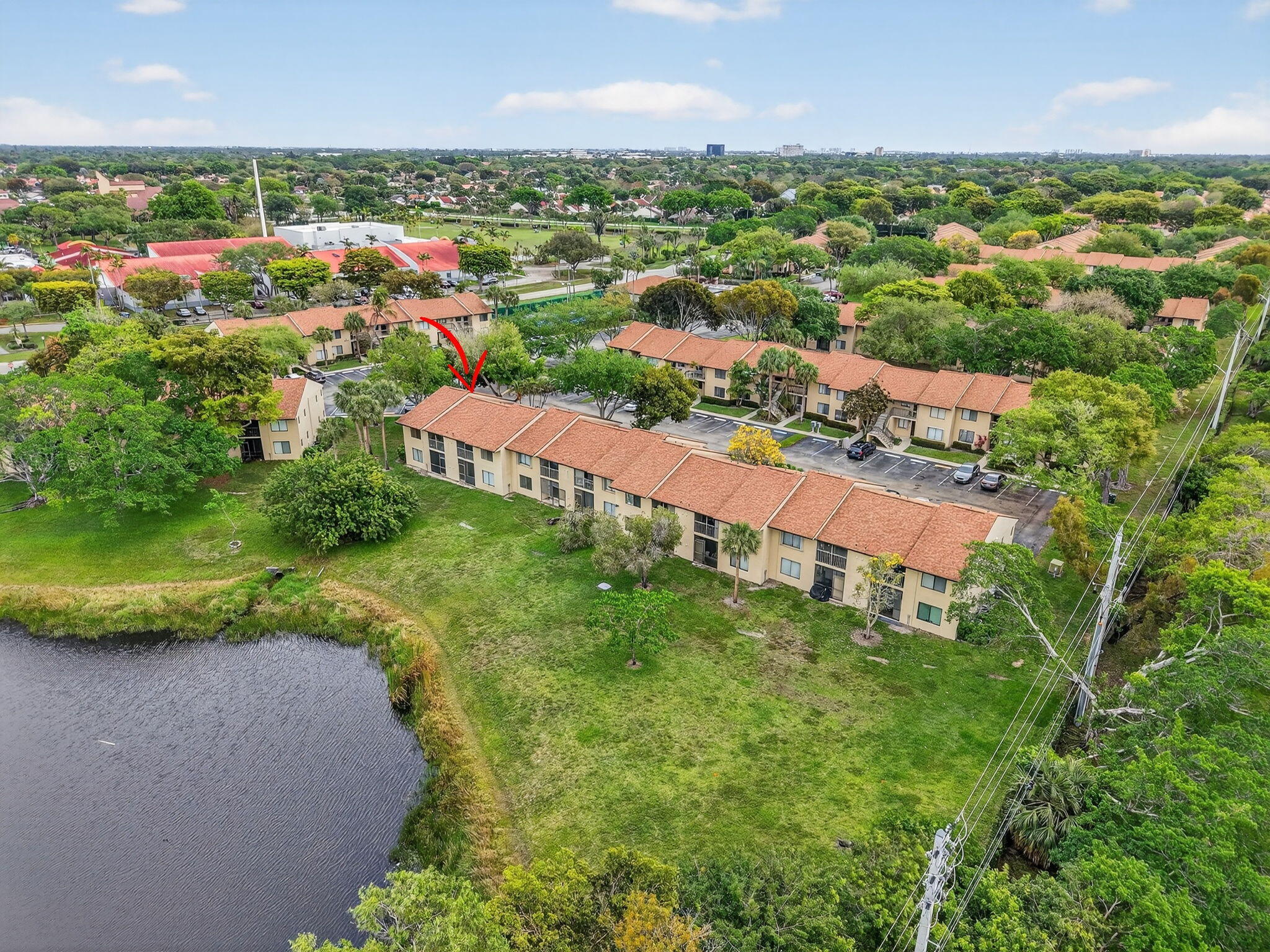 21943 Remsen Terrace 207