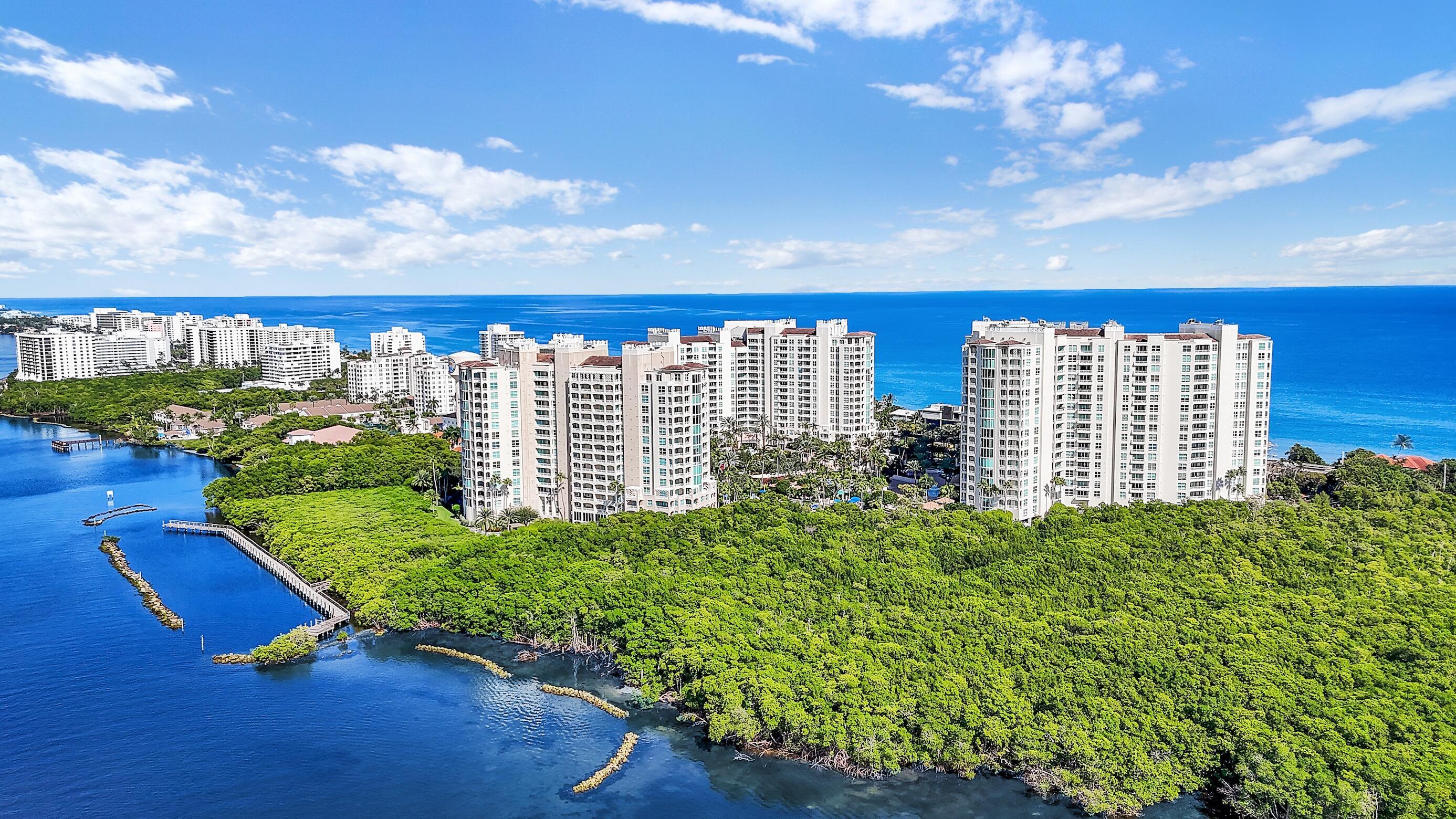 3720 S Ocean Boulevard 301b