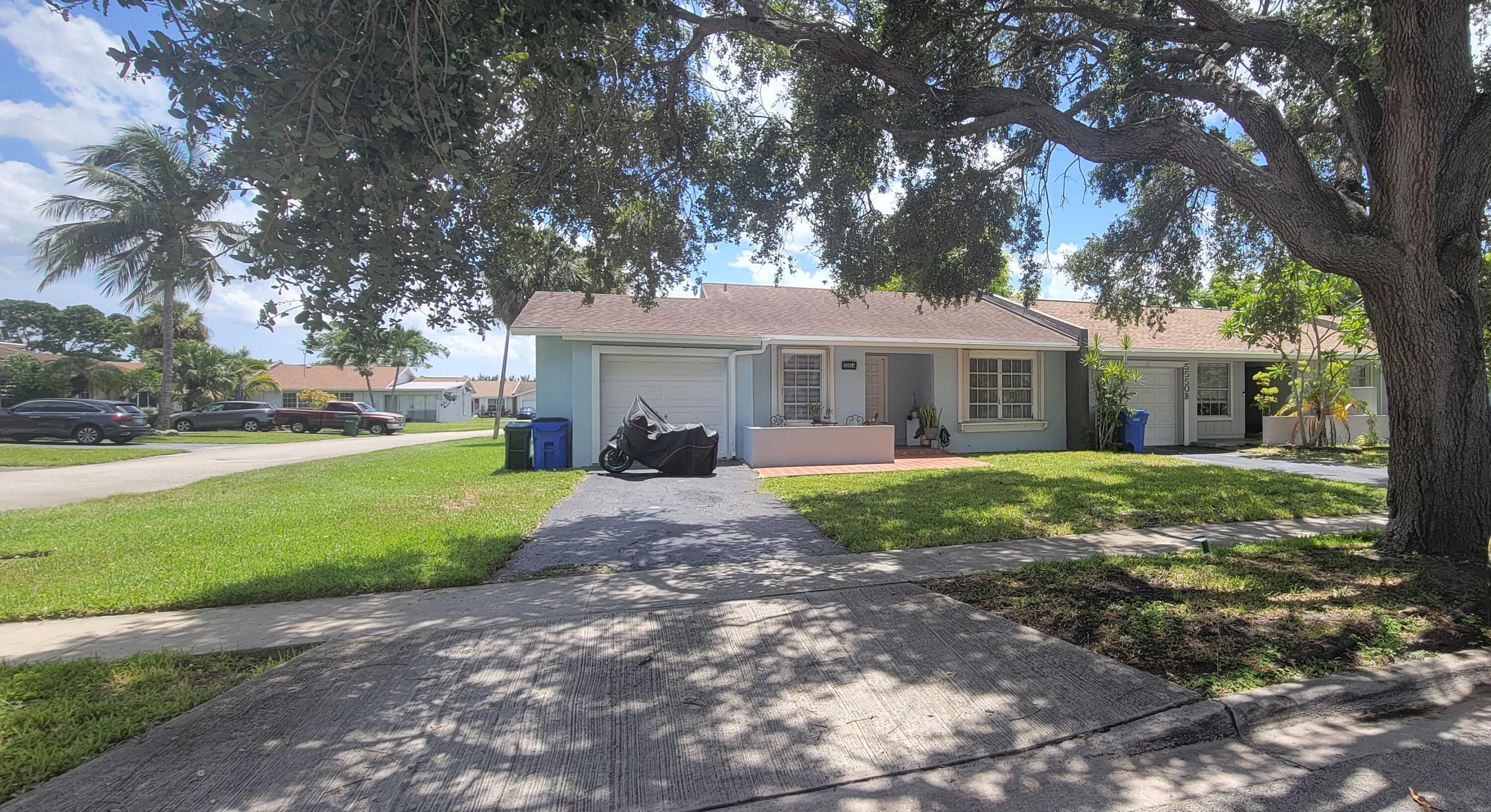 5550 Lakewood Circle A
