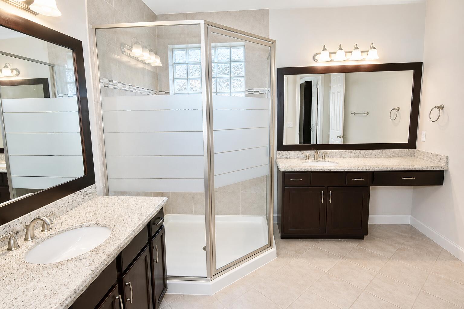 8079 Snowflake Obsidian Trail