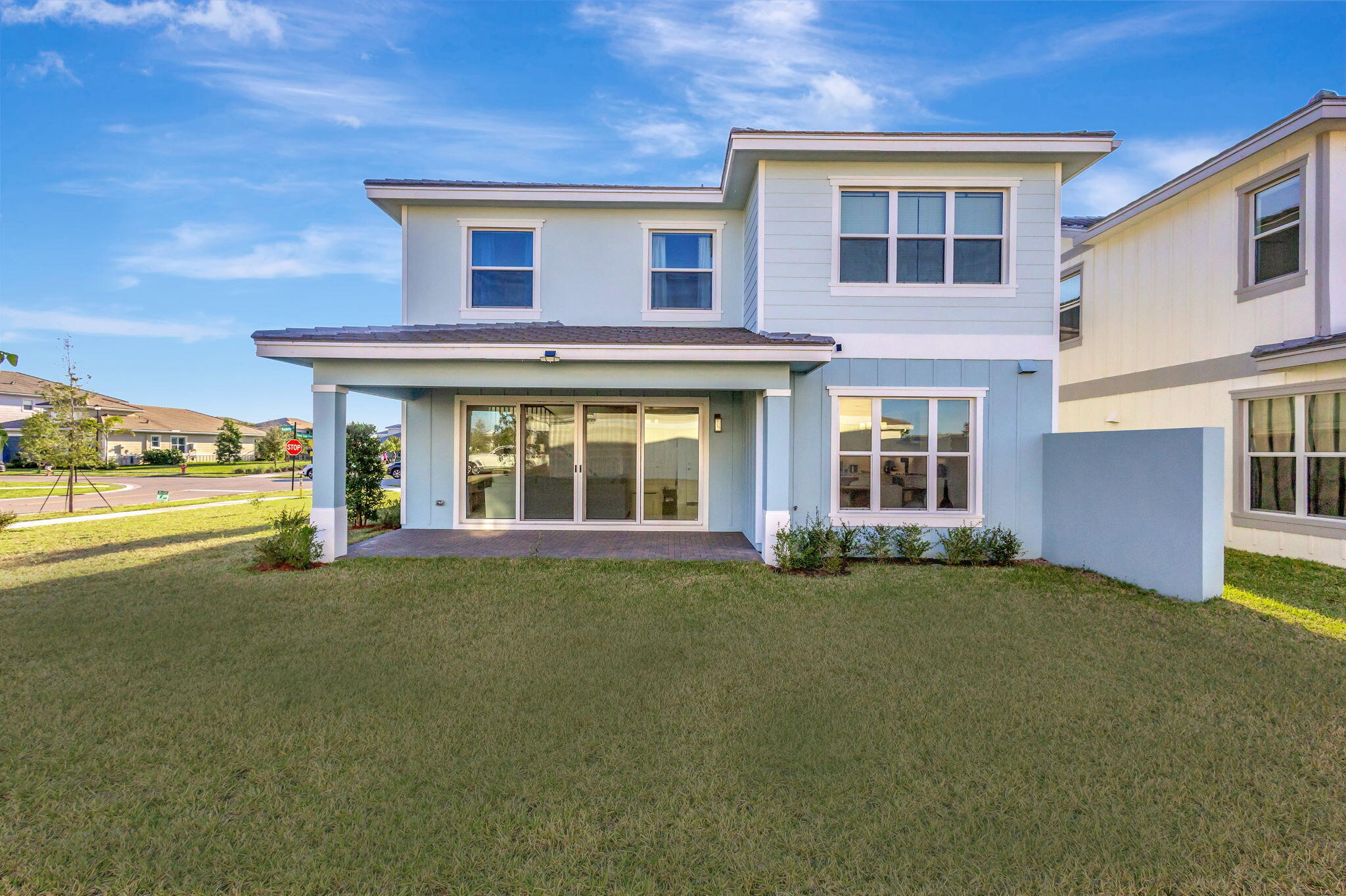1396 Bushel Creek Crossing Crossing