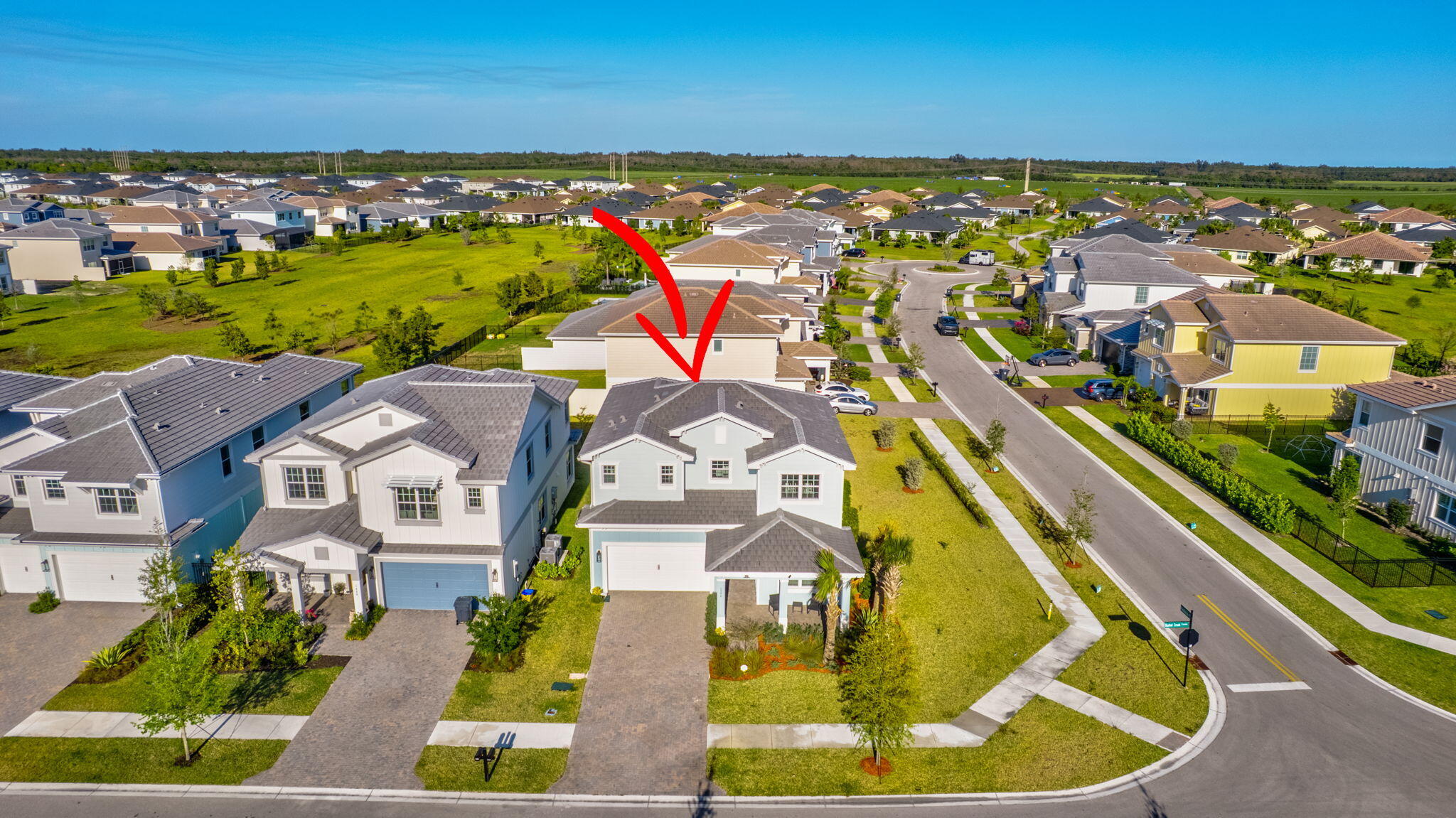 1396 Bushel Creek Crossing