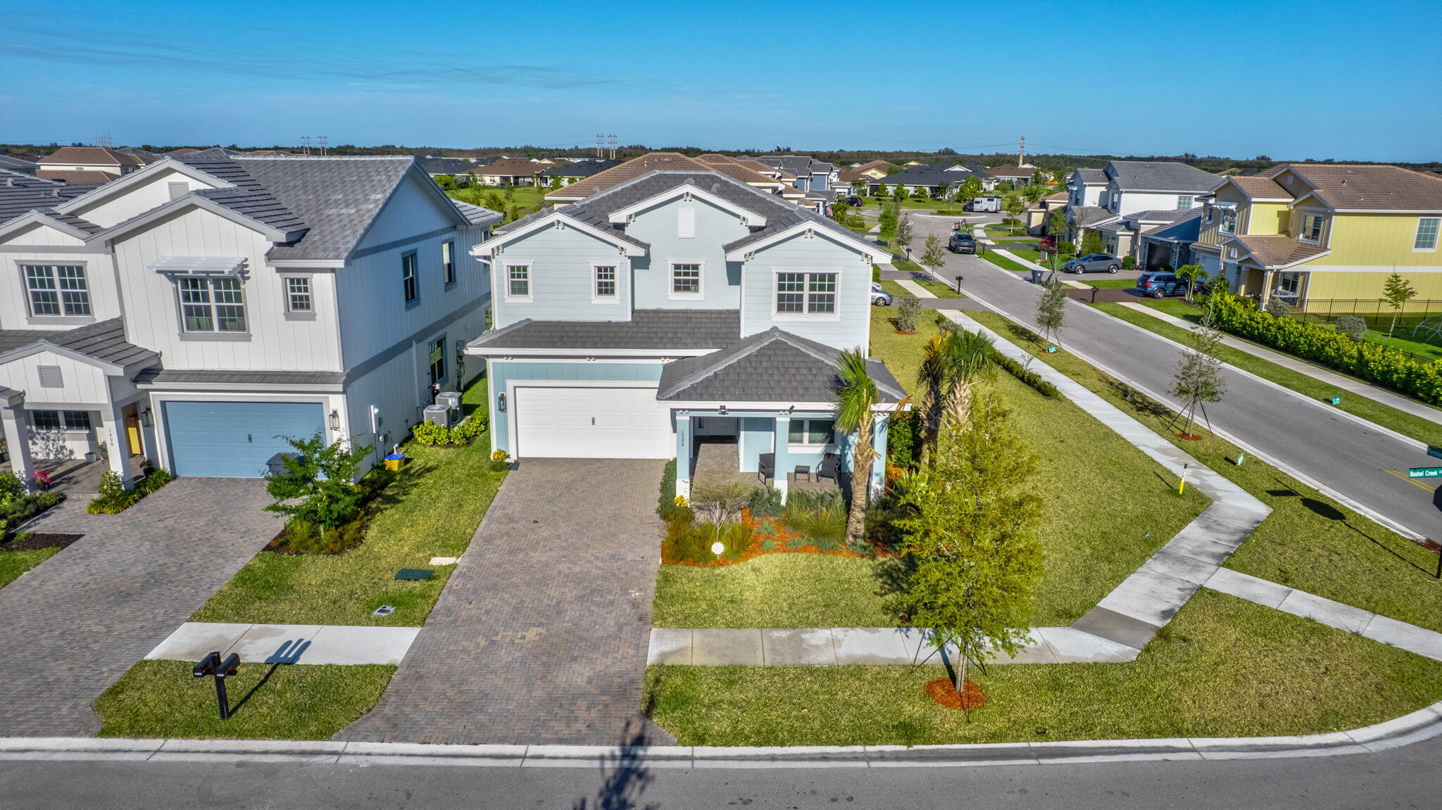 1396 Bushel Creek Crossing