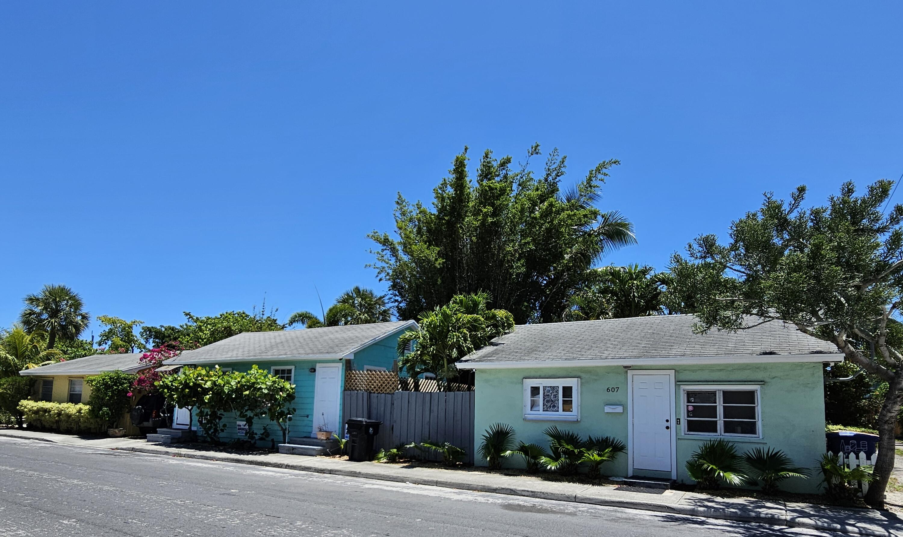 401 S L Street