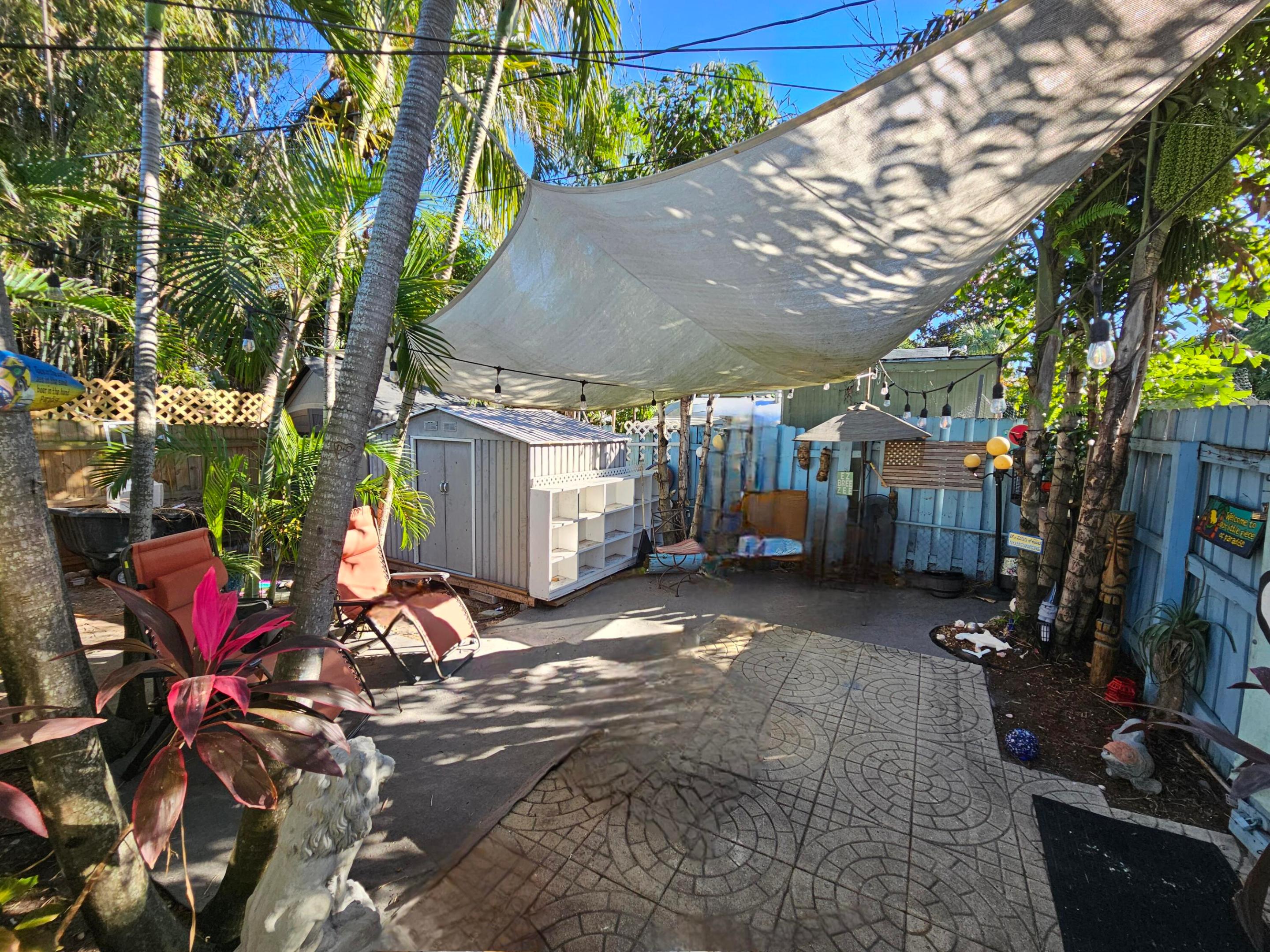 401 S L Street