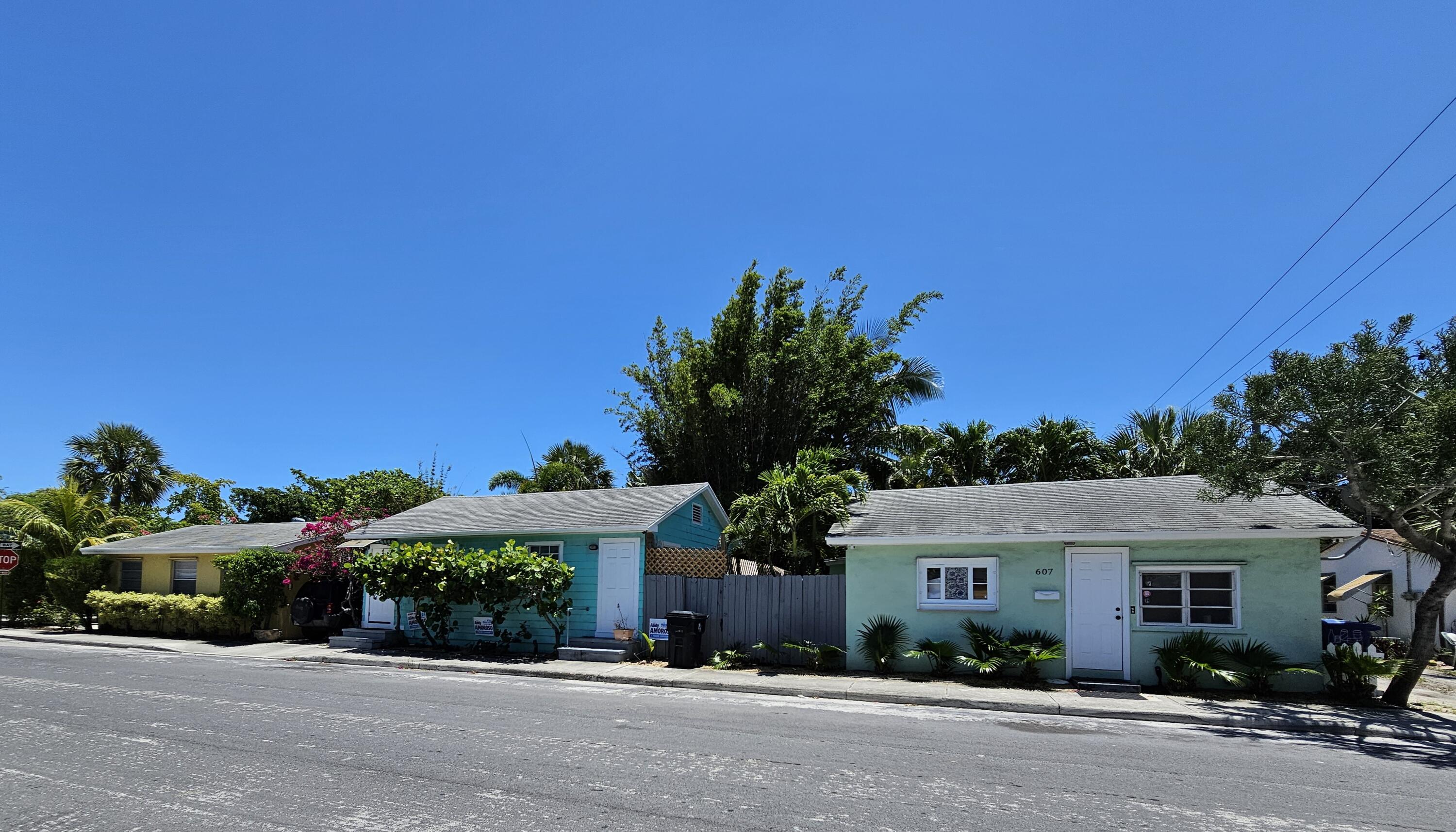 401 S L Street