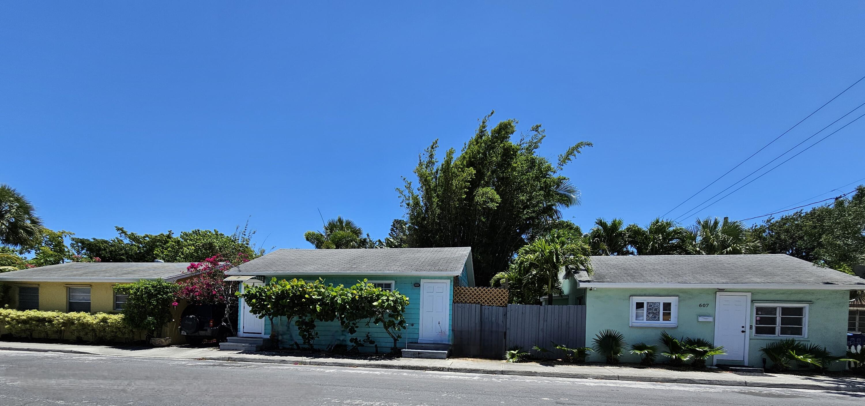 401 S L Street