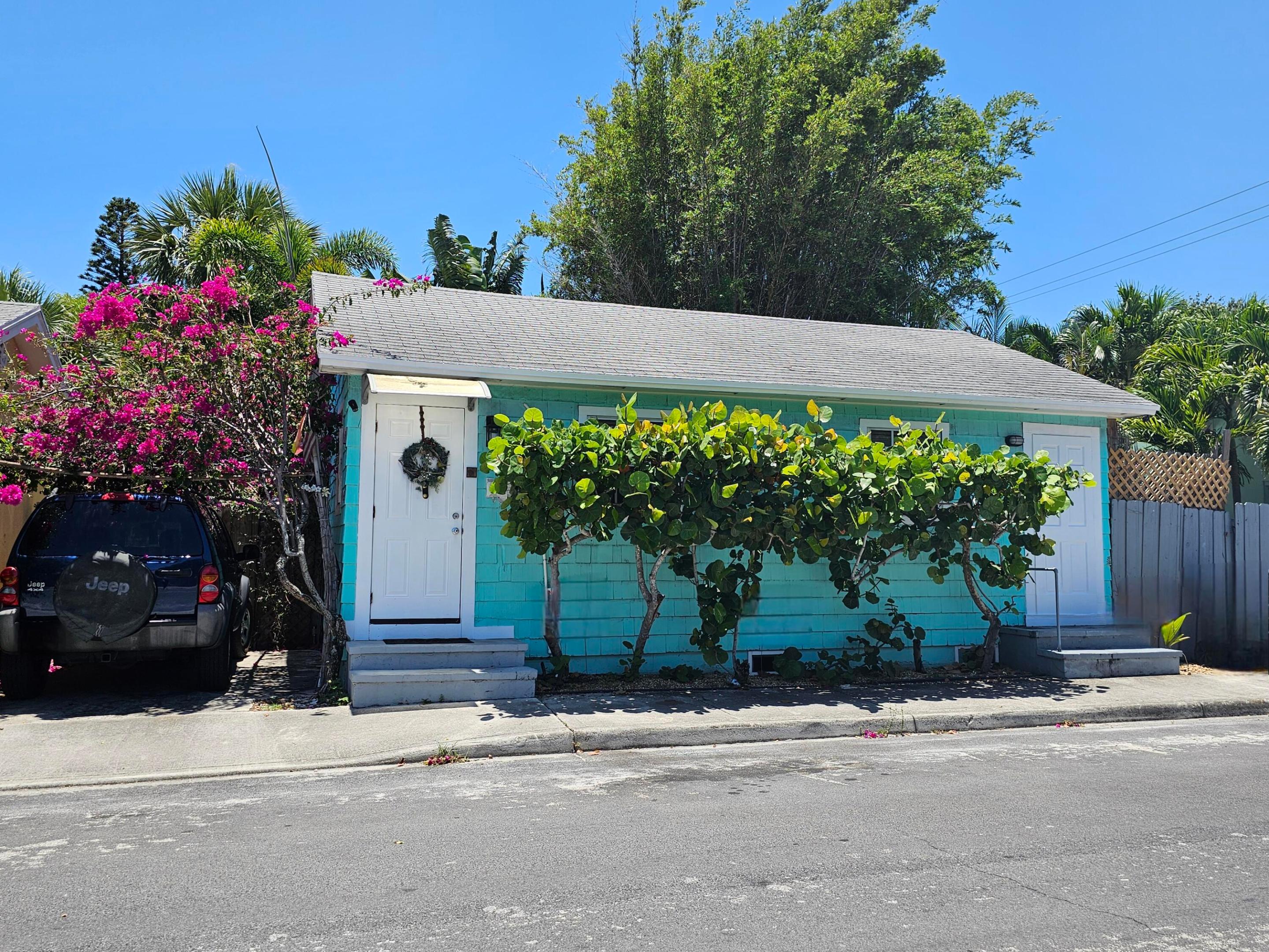 401 S L Street