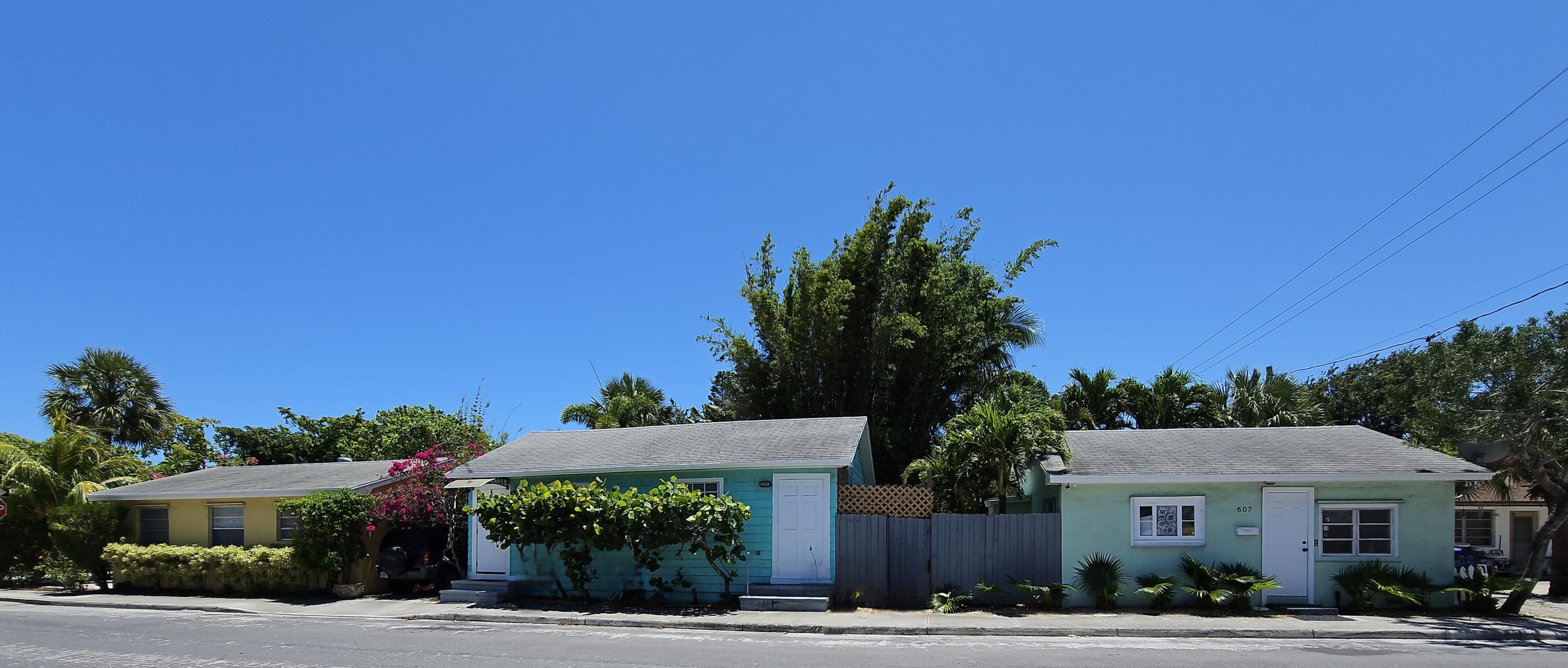 401 S L Street