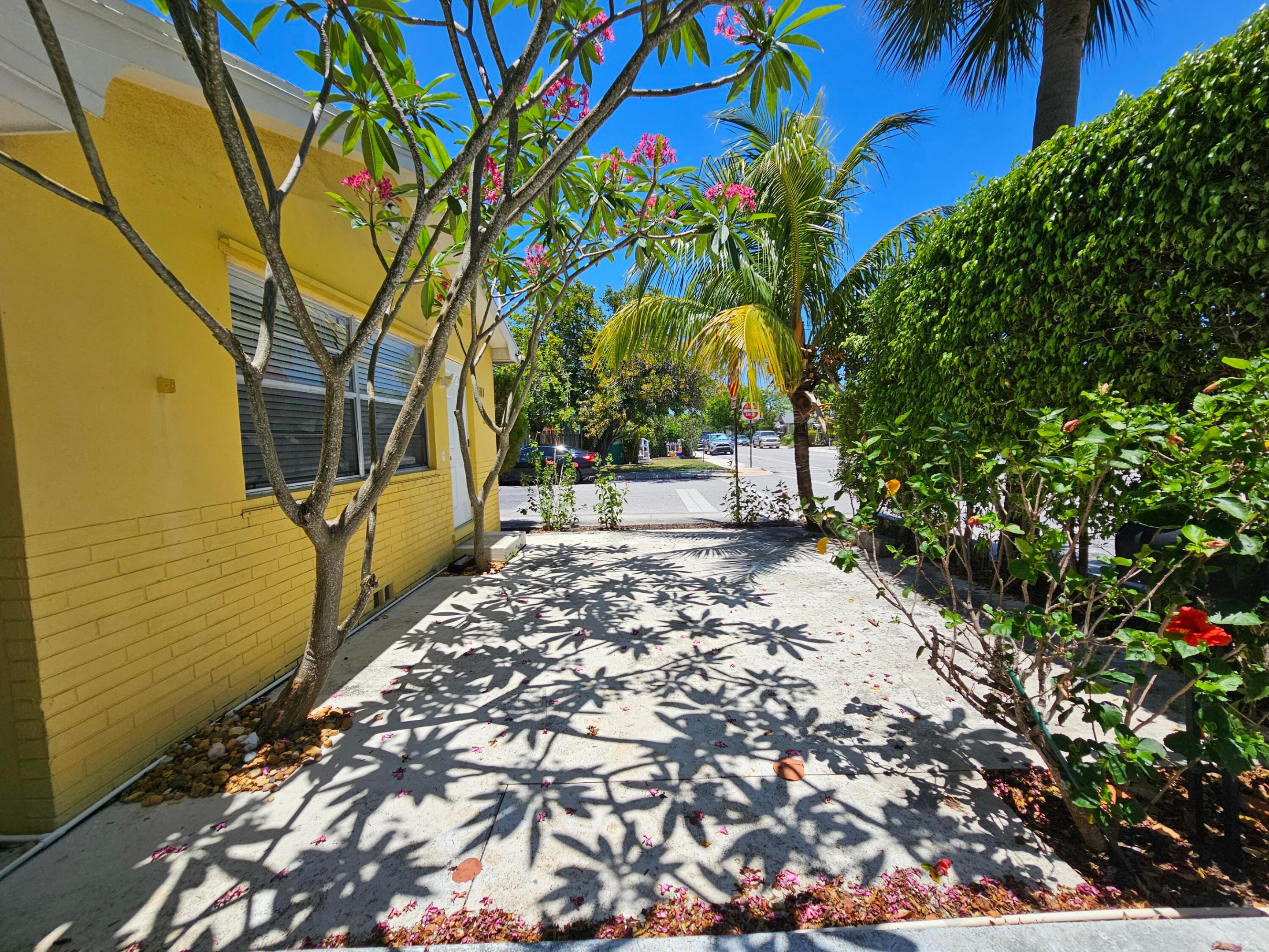 401 S L Street