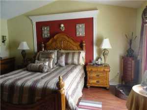 203 River Bluff Lane