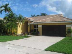 9633 N Carousel Circle