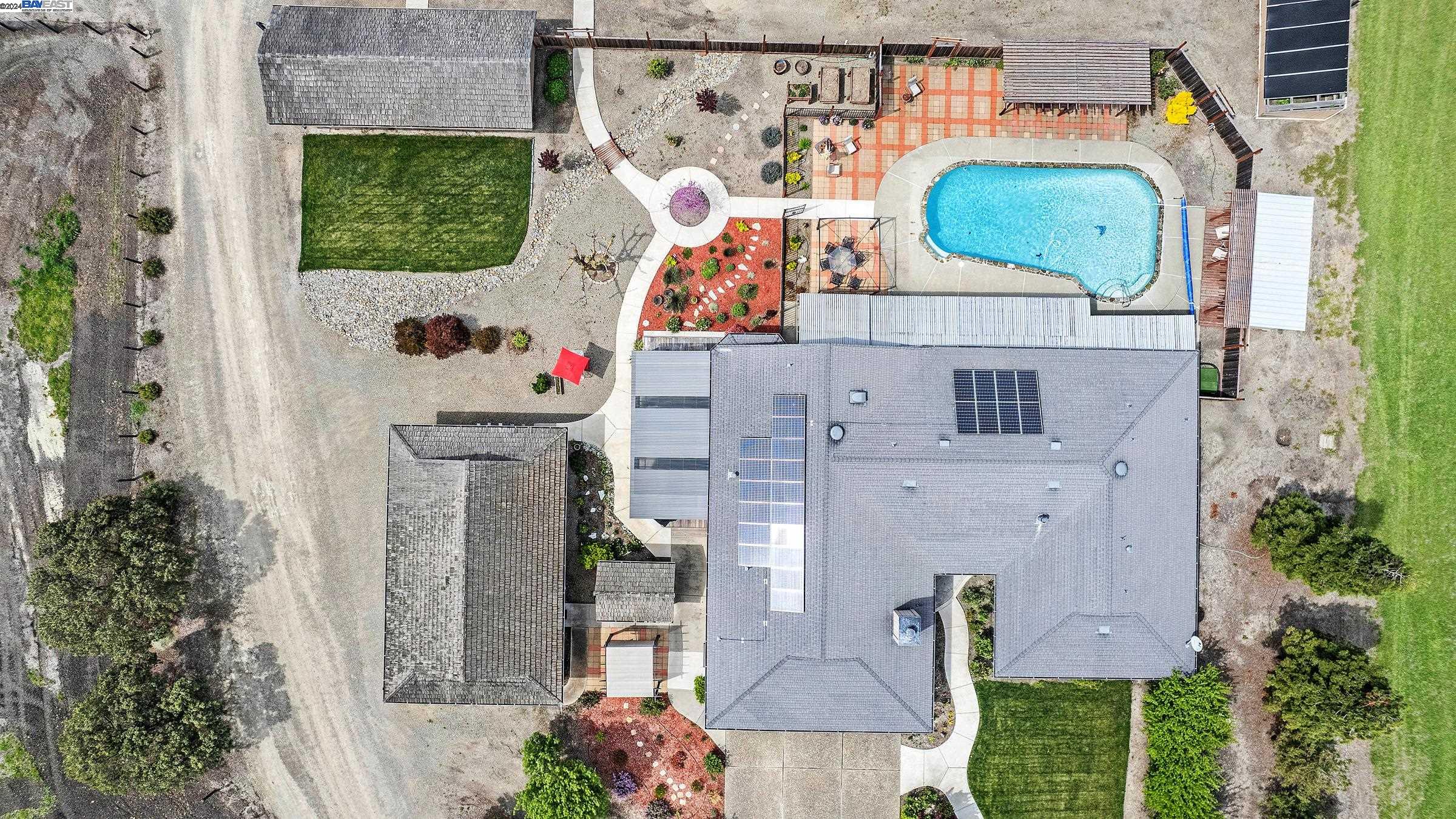 4706 Bel Roma Rd