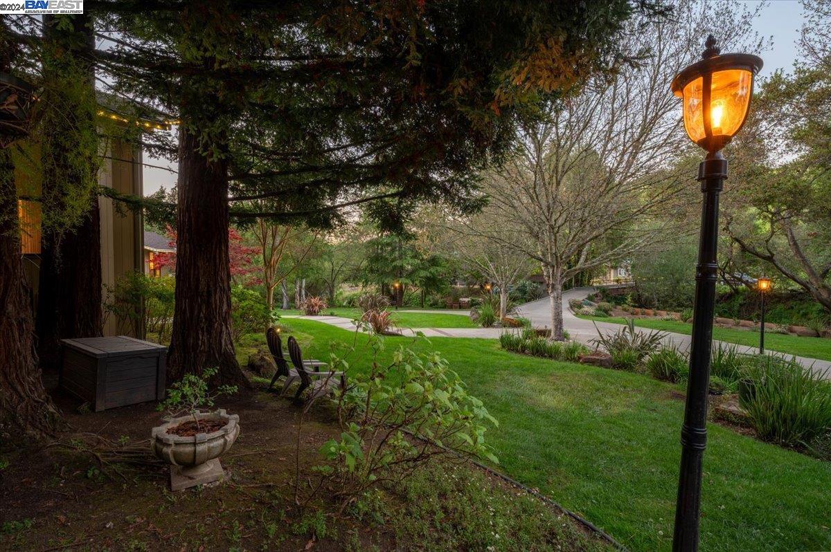 26465 Palomares Rd