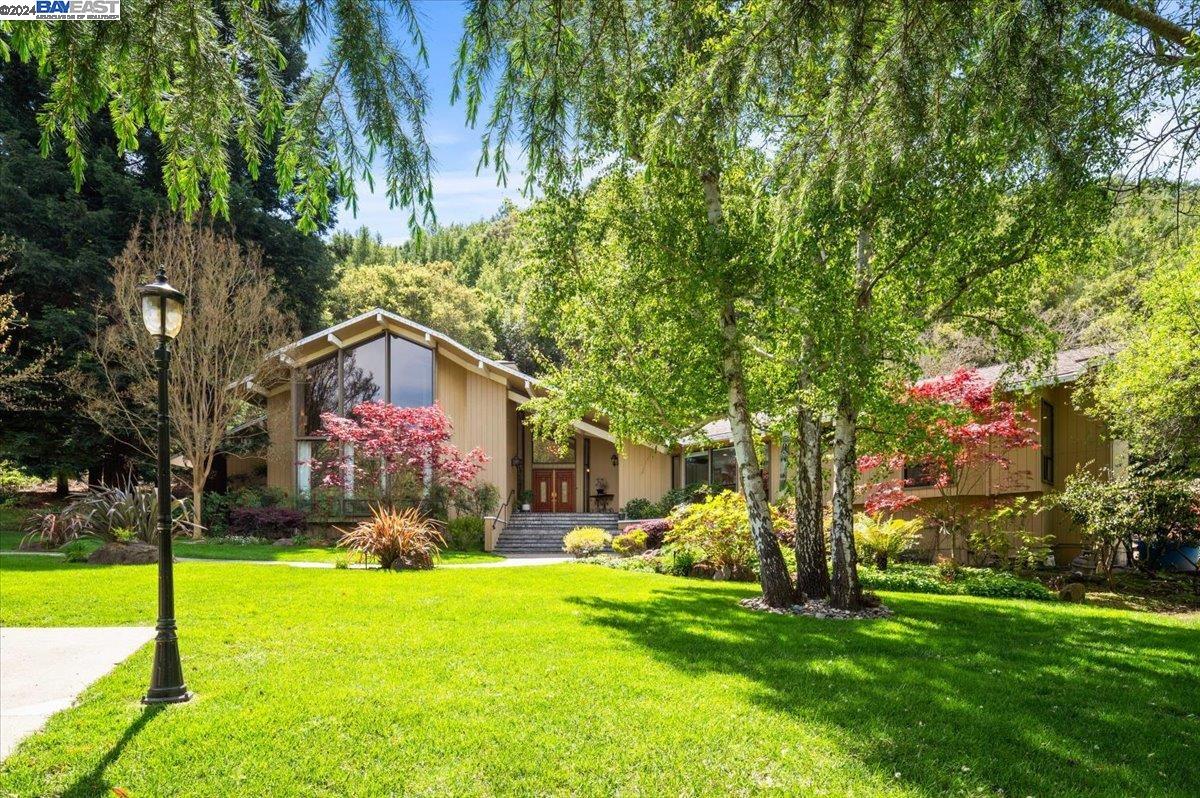 26465 Palomares Rd