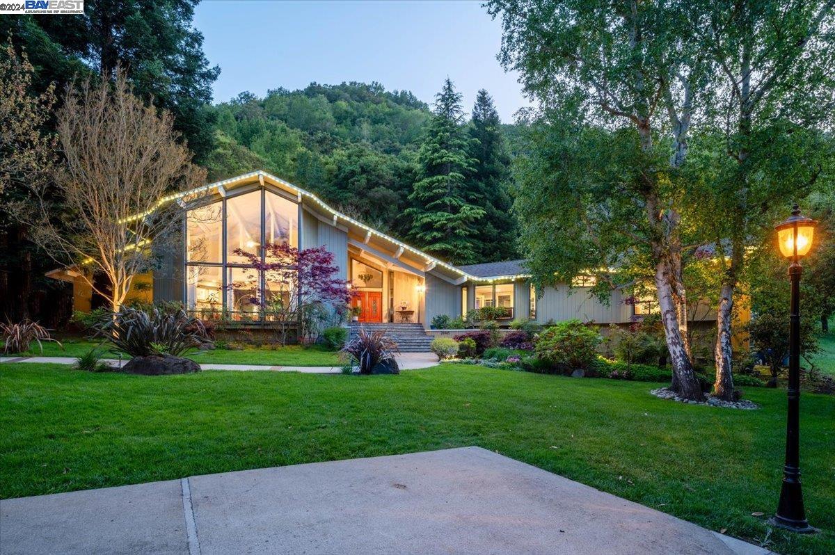 26465 Palomares Rd