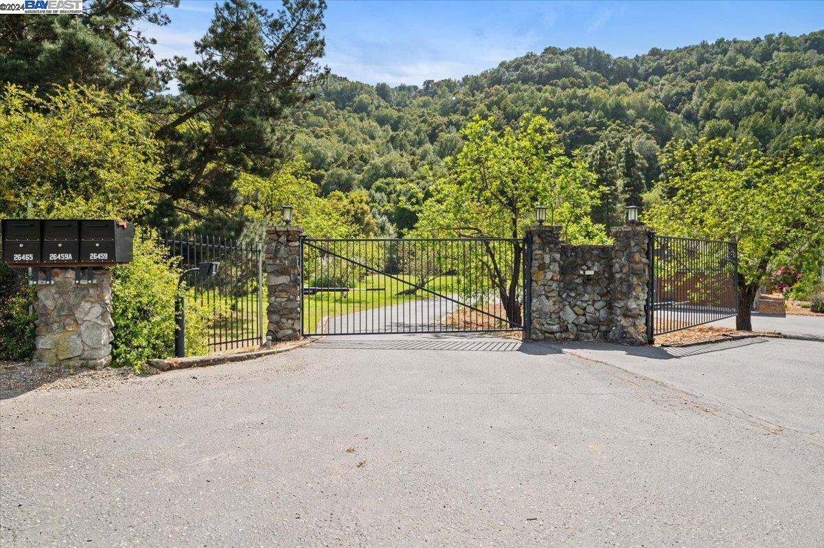 26465 Palomares Rd