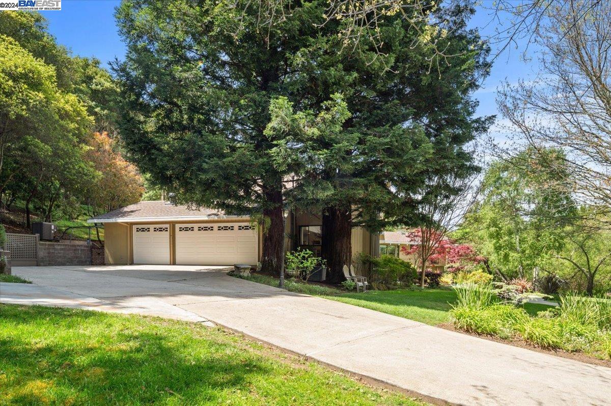 26465 Palomares Rd