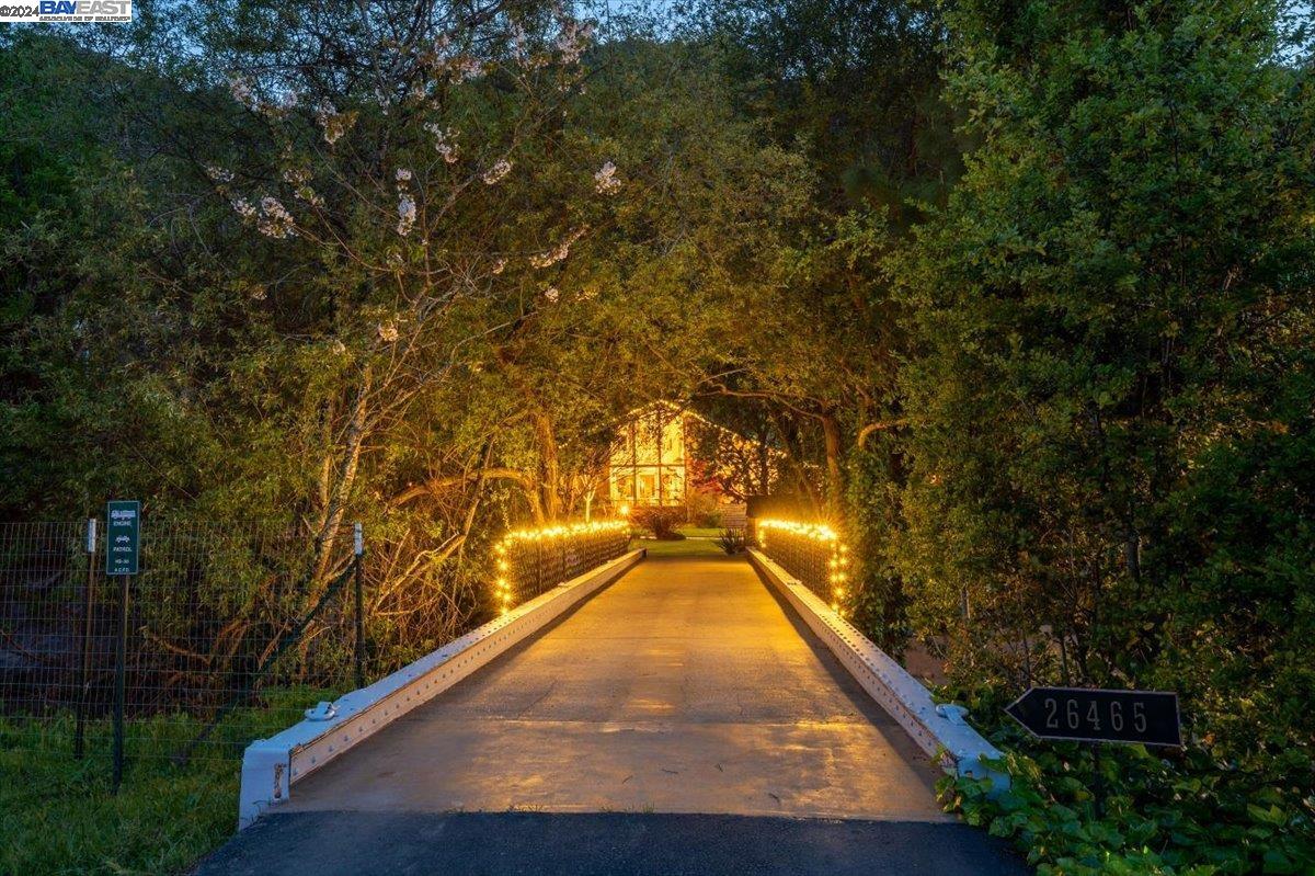 26465 Palomares Rd