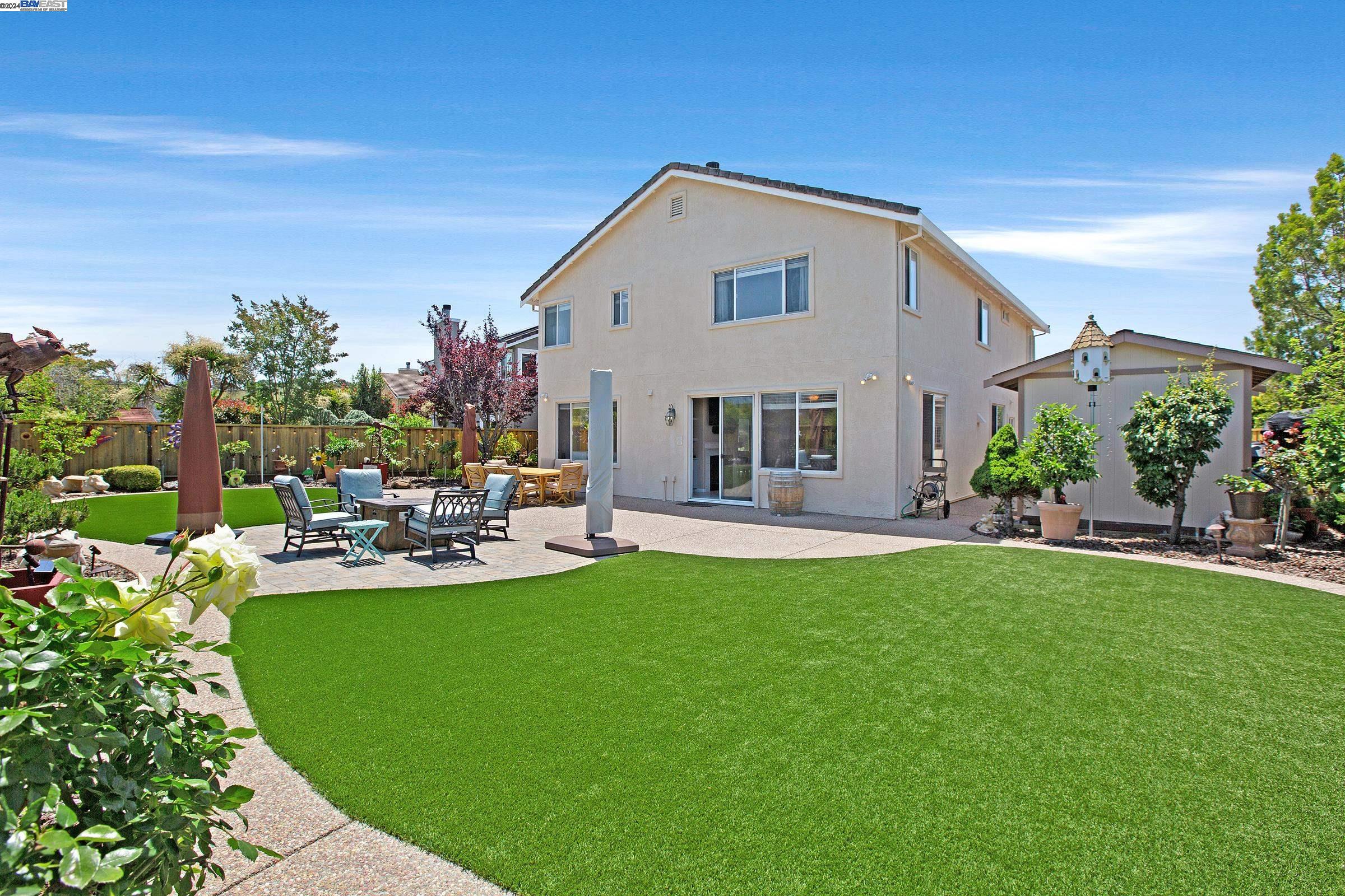 25736 Durrwood Ct