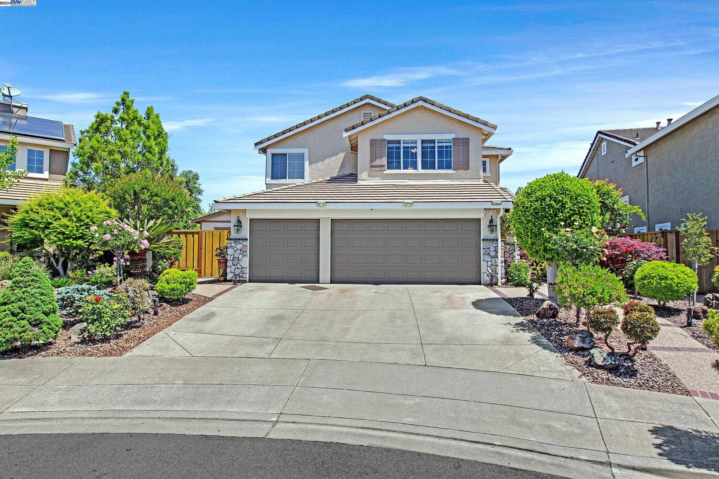 25736 Durrwood Ct