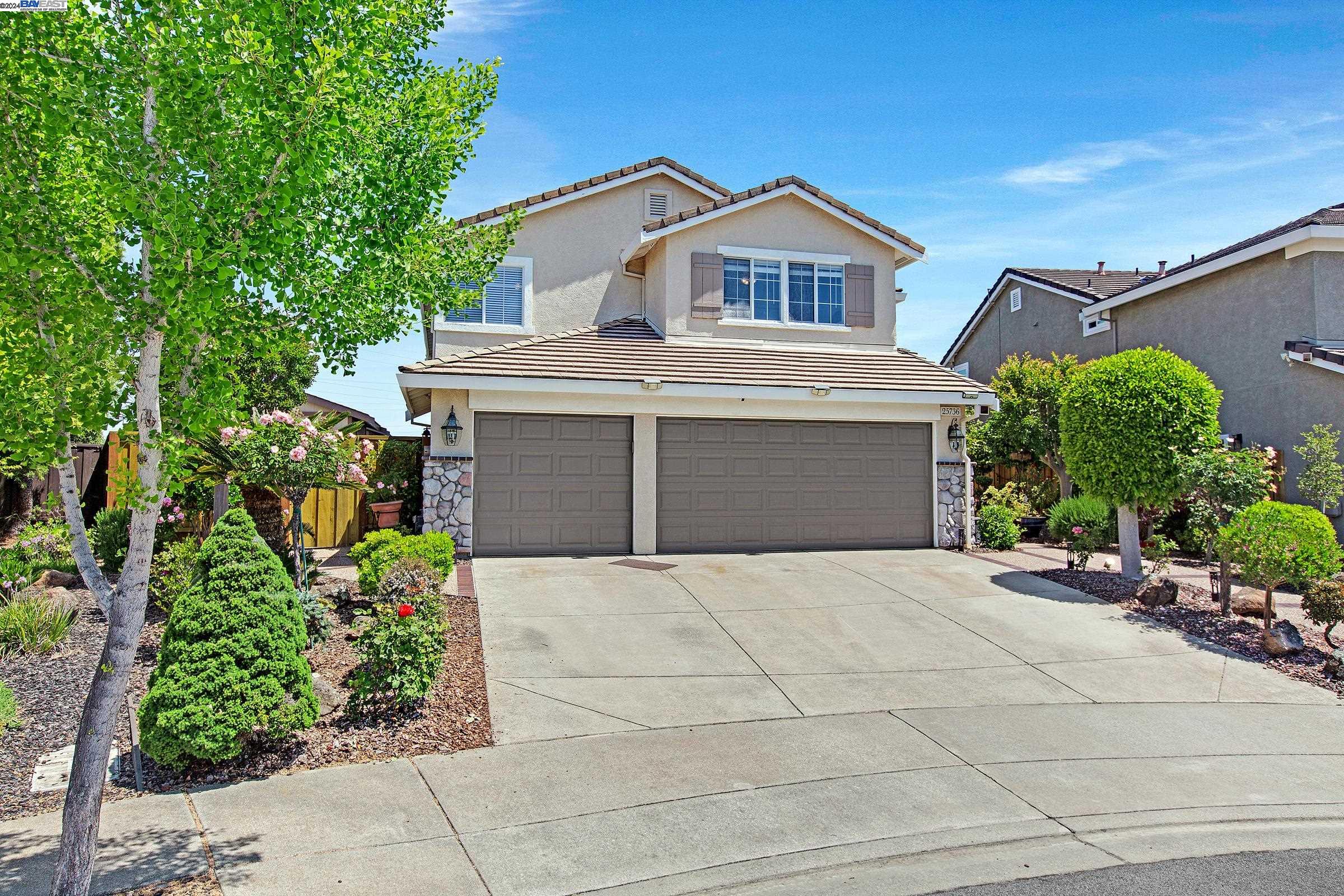 25736 Durrwood Ct