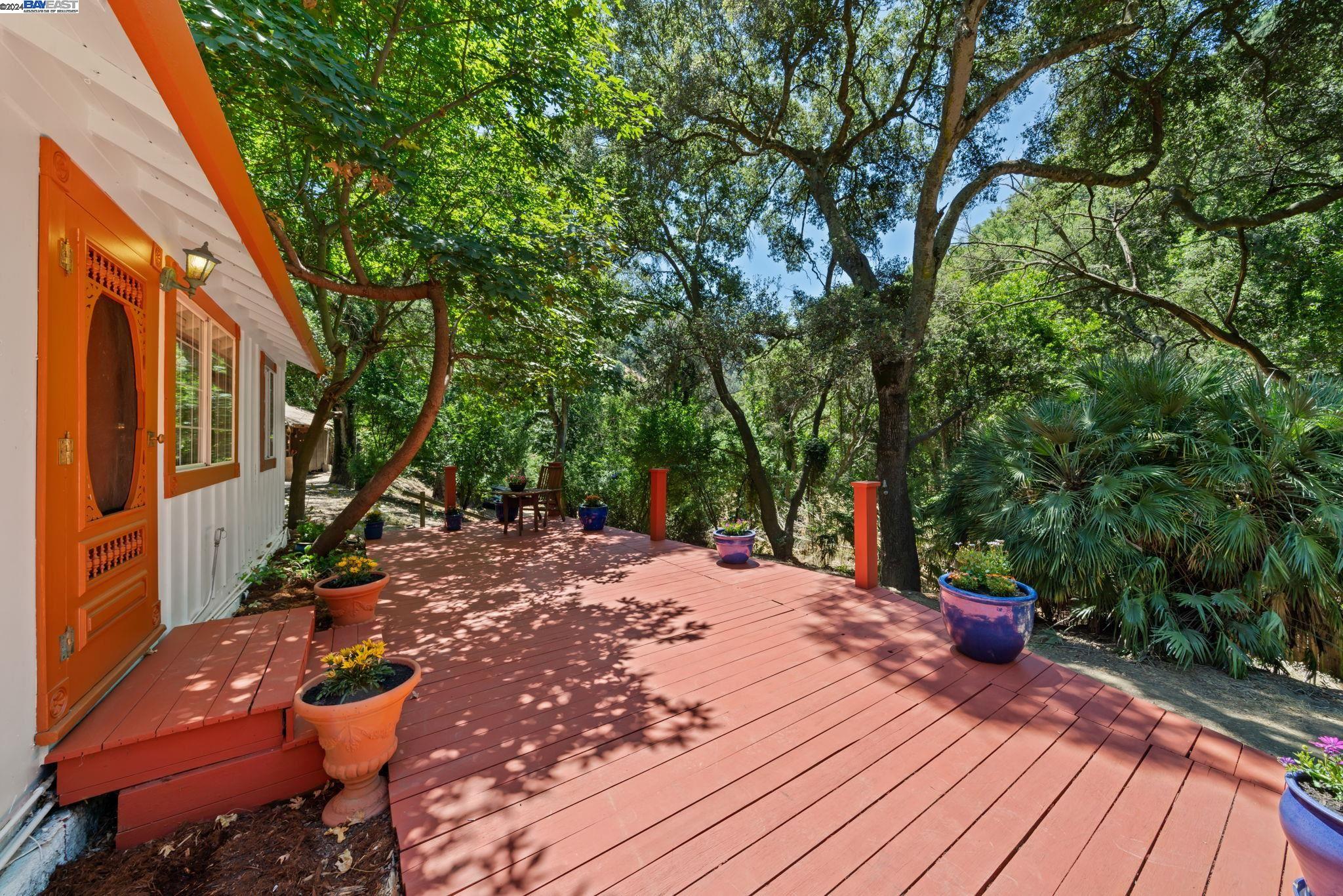 36684 Palomares Road