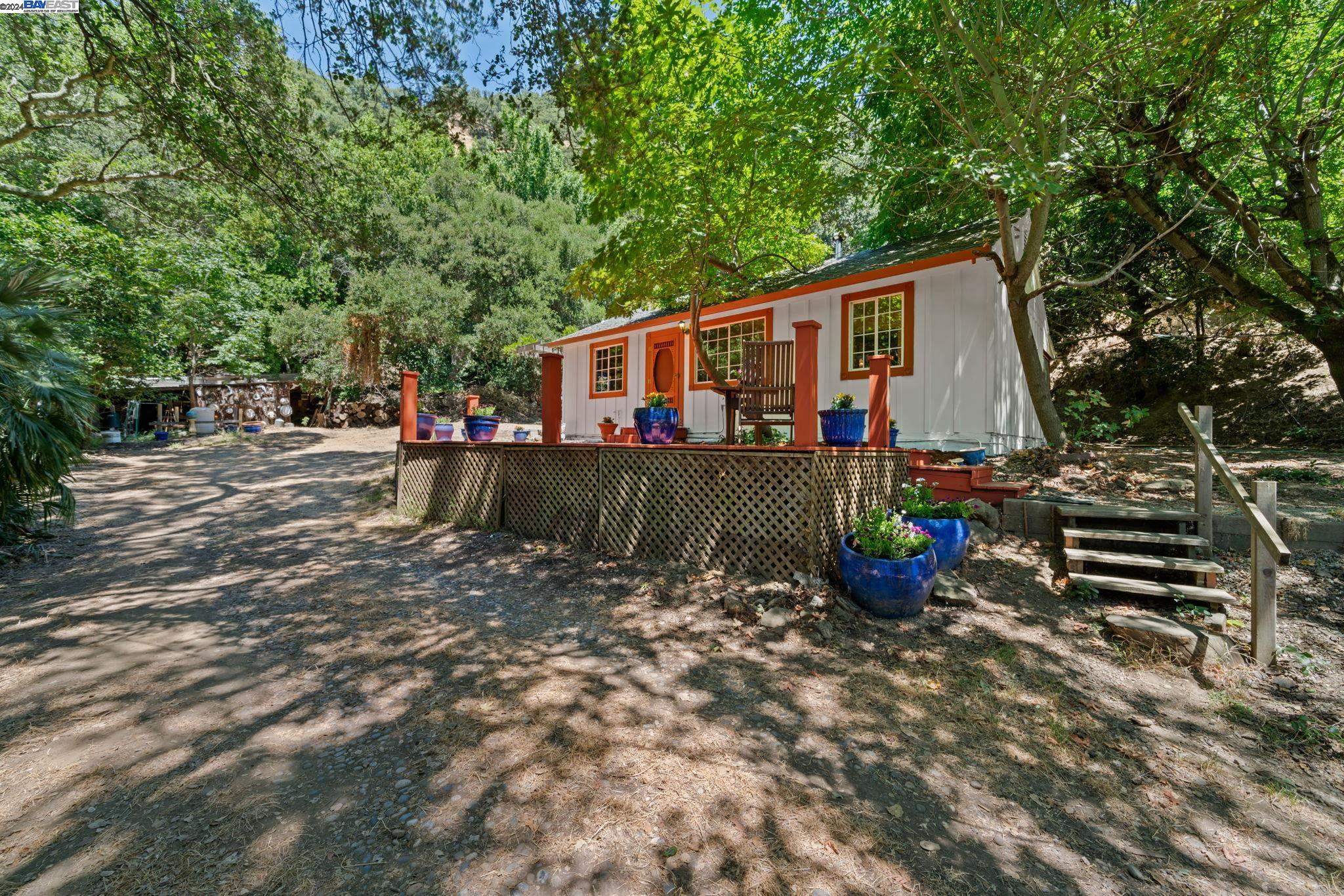 36684 Palomares Road